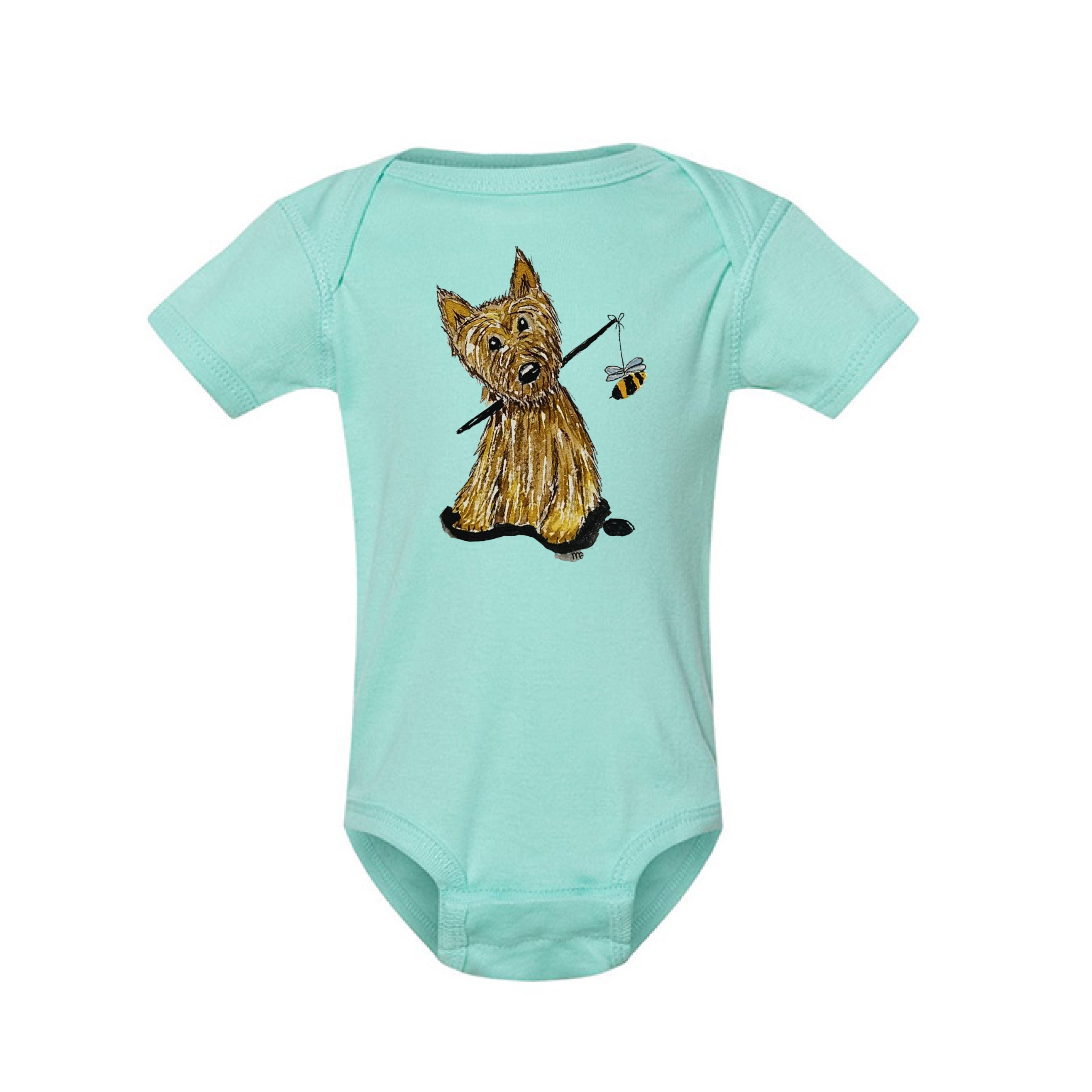 Kids Apparel / Baby