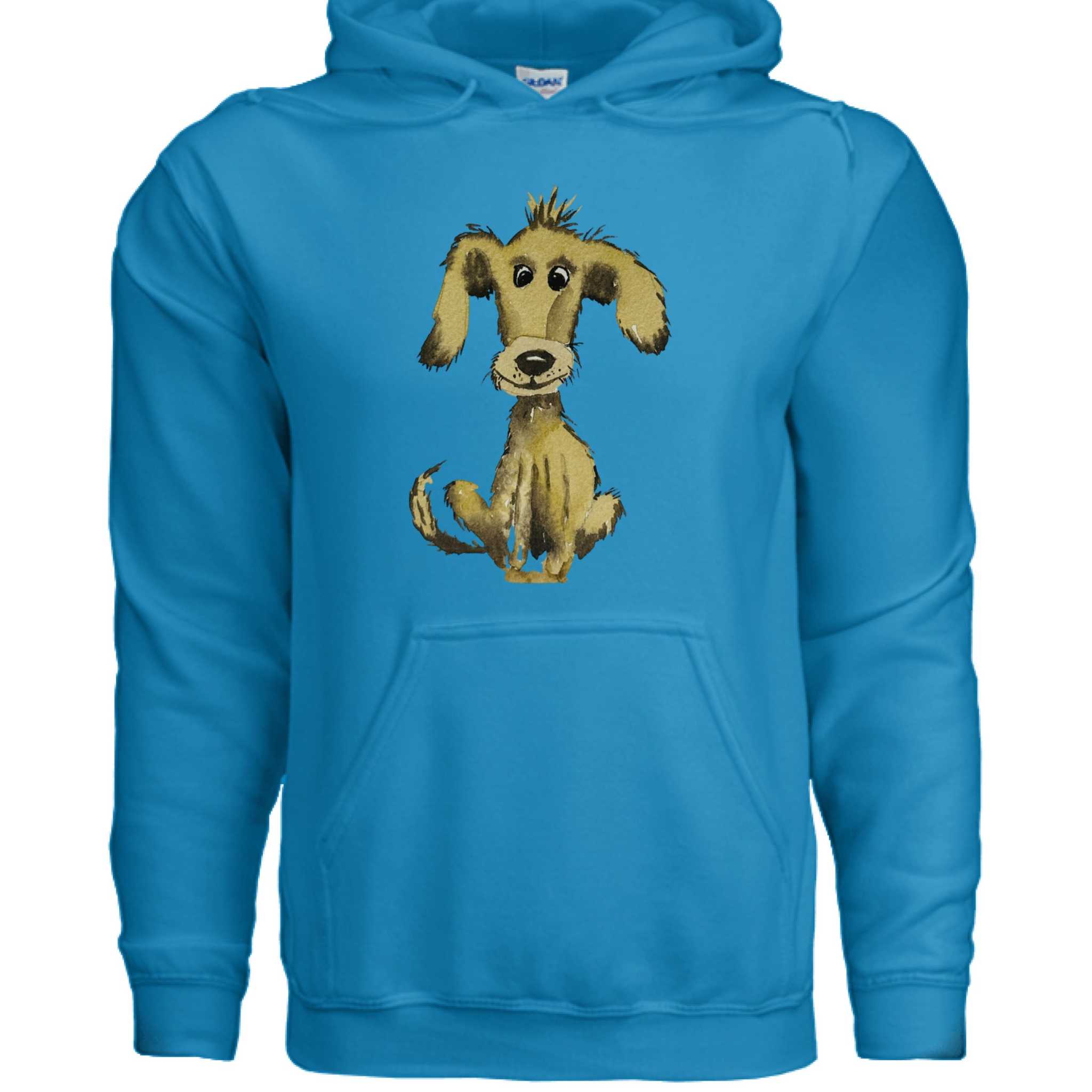 Adult Hoodies