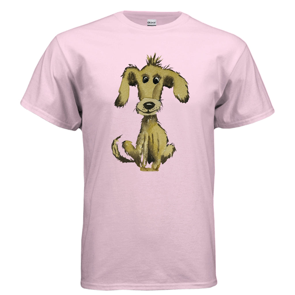 LIGHT PINK - FRONT