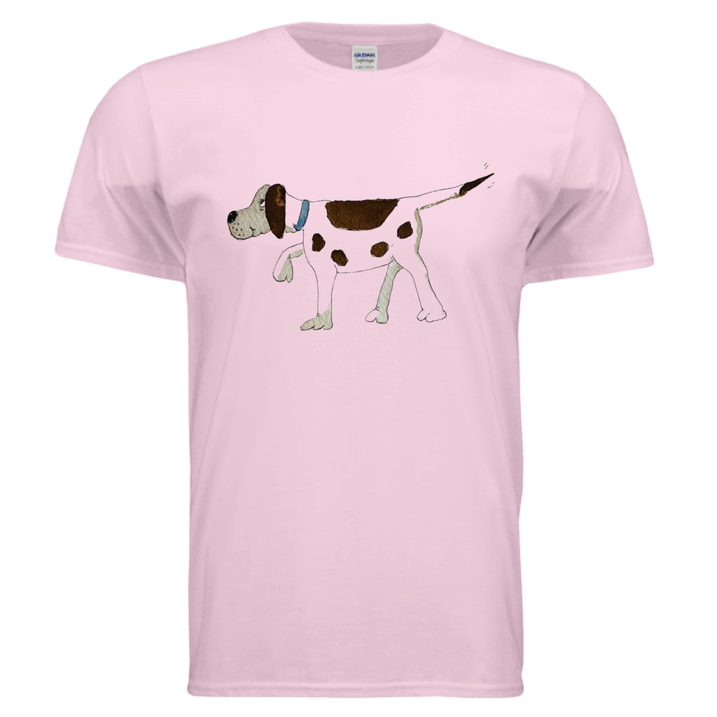 Light Pink - FRONT