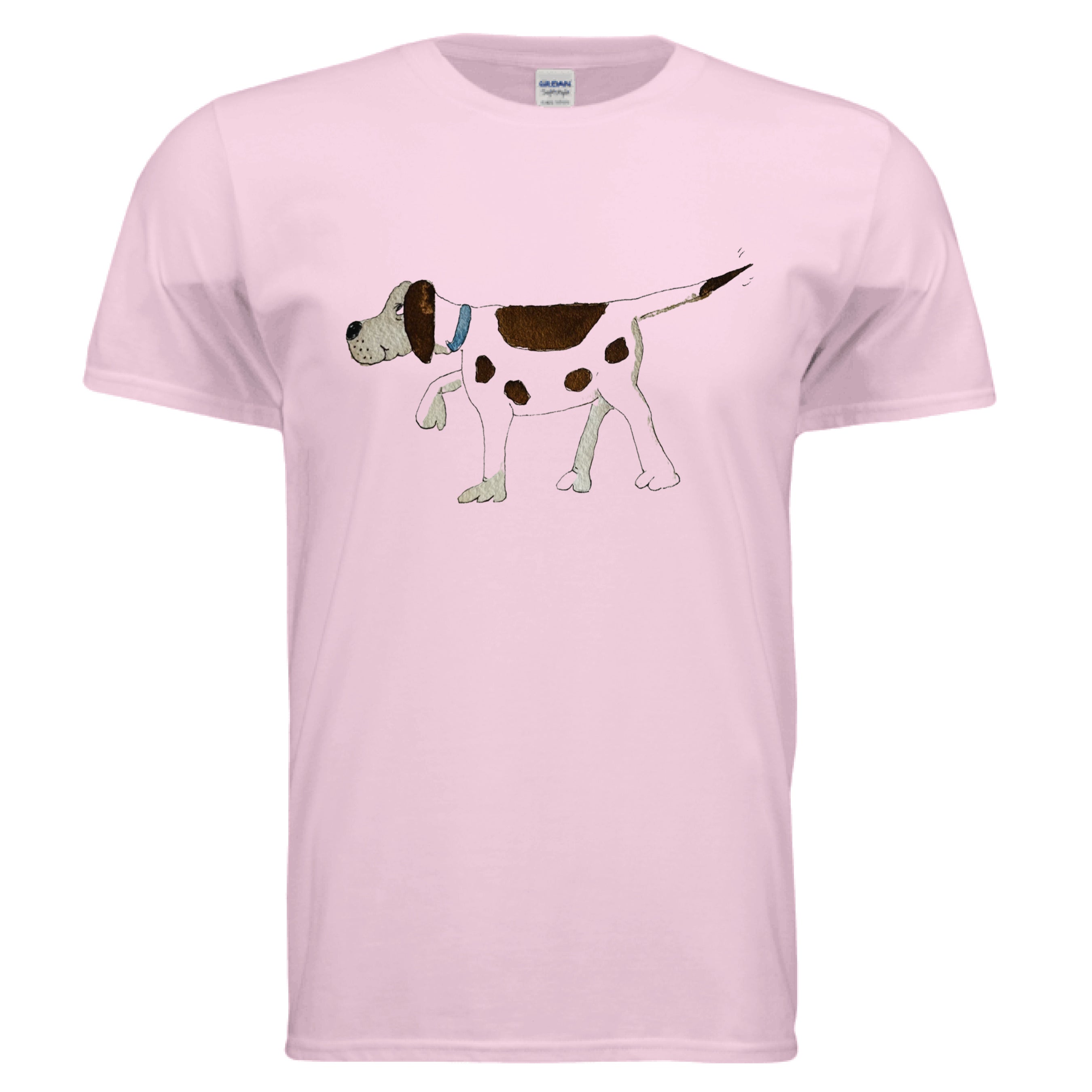 Light Pink - FRONT