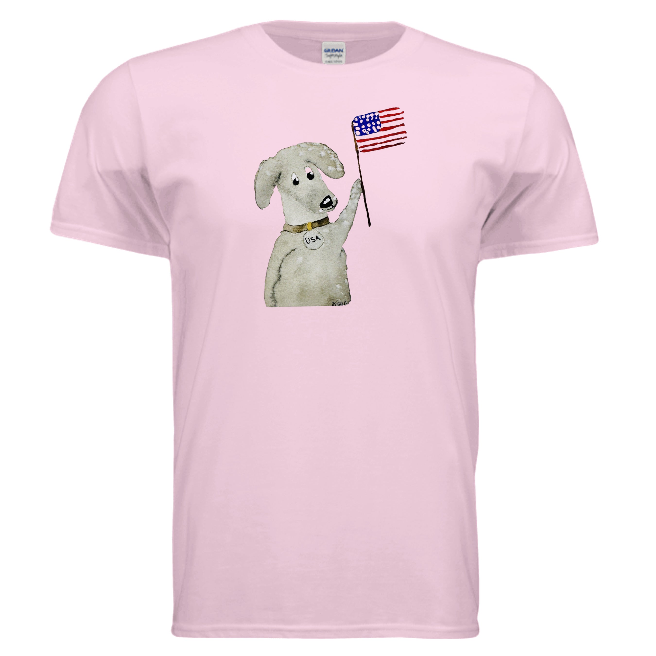 Light Pink - G640 - FRONT