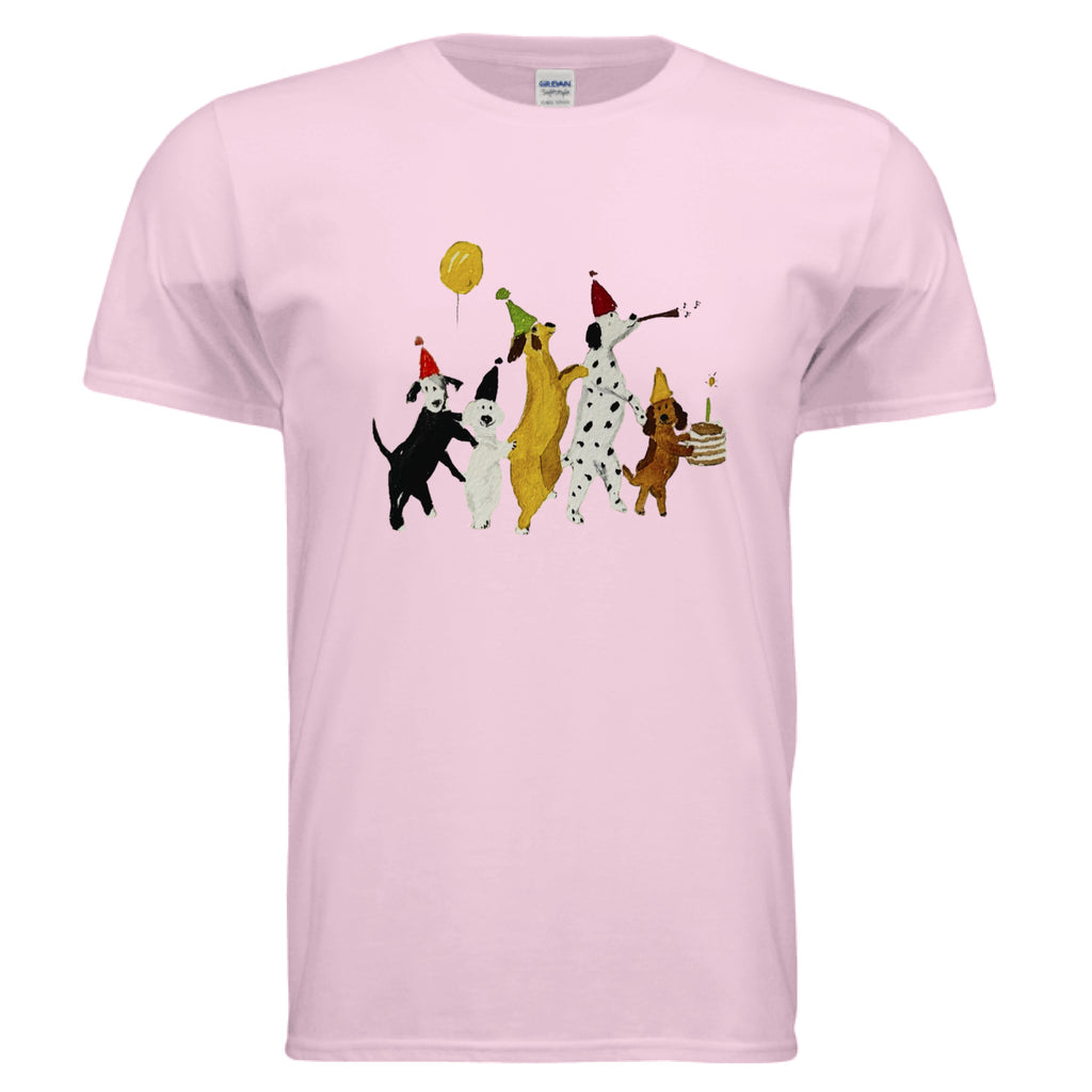 Light Pink - FRONT