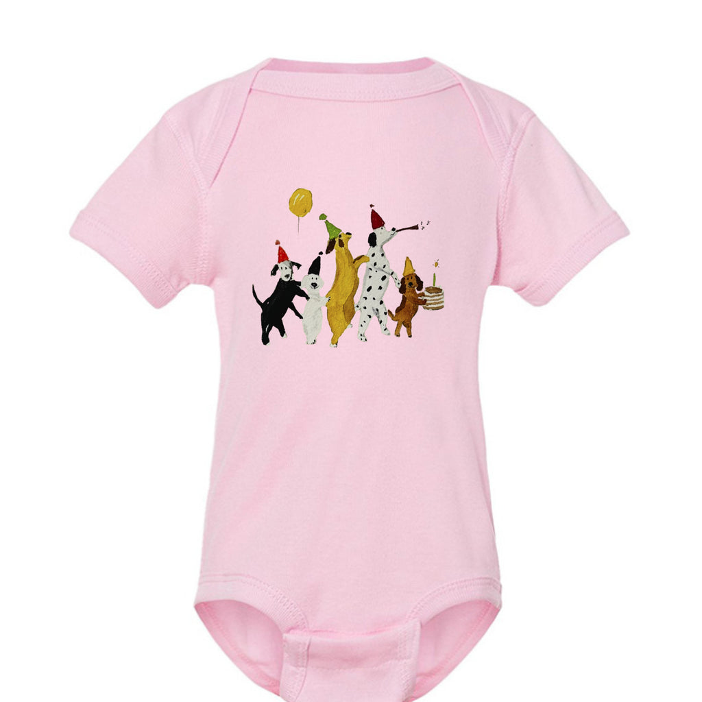 PINK - FRONT