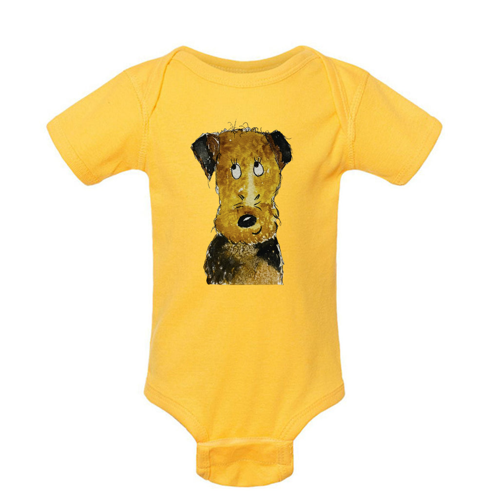 YELLOW - FRONT