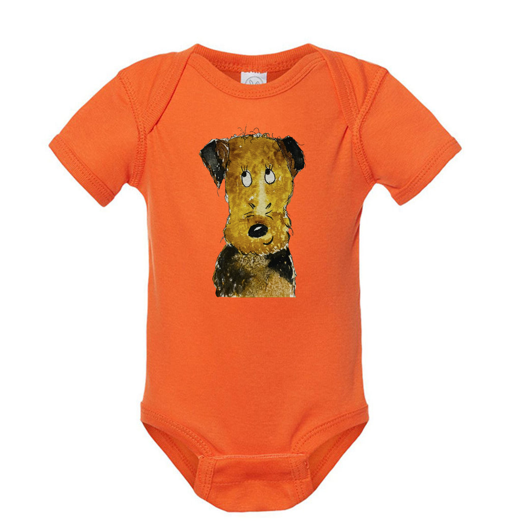 ORANGE - FRONT