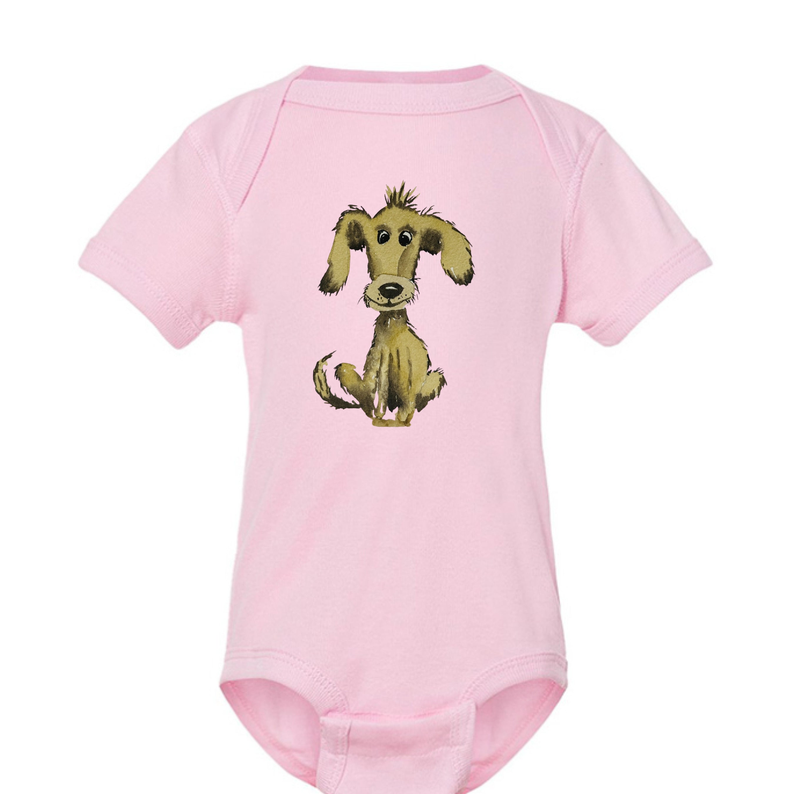PINK - FRONT