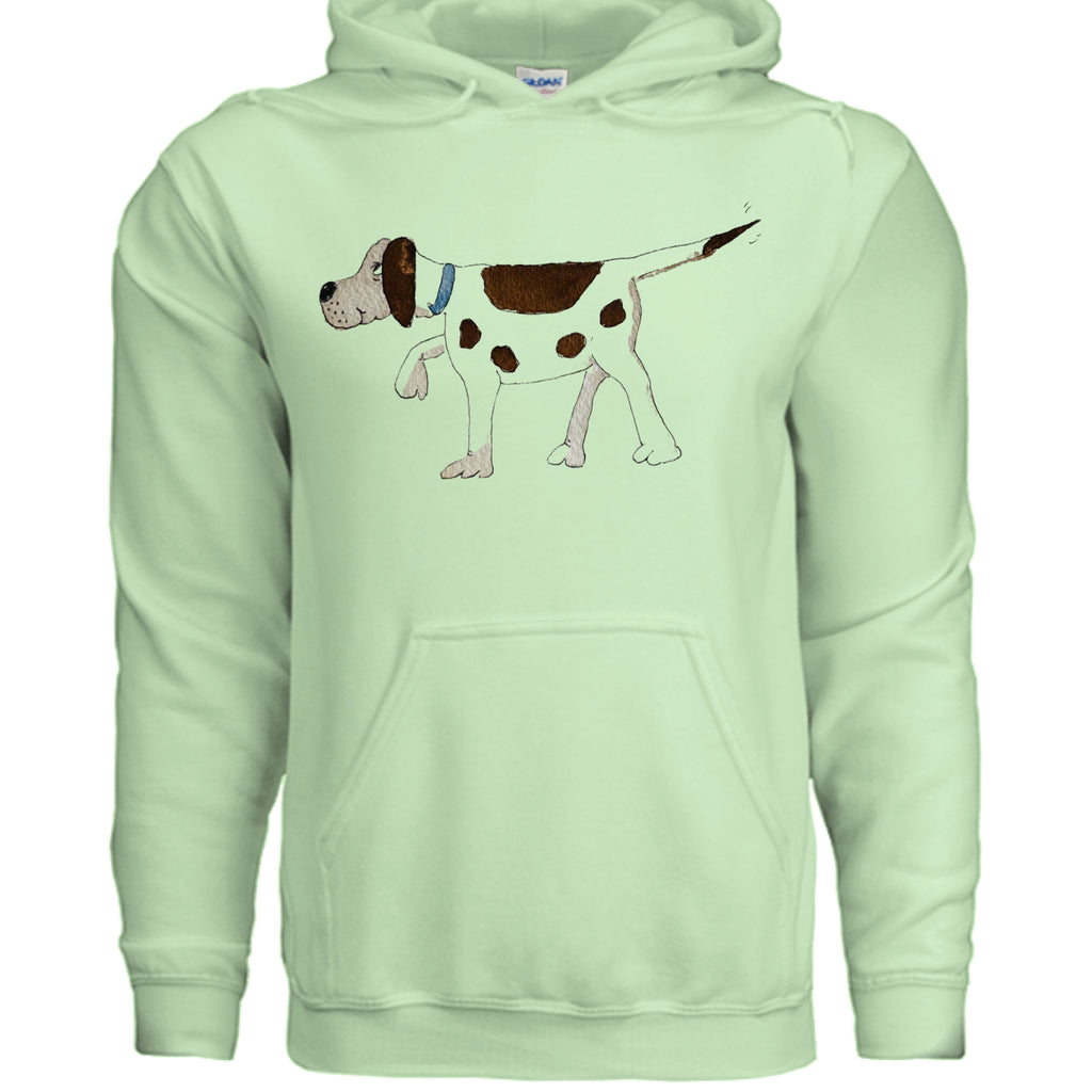 Mint Green - FRONT