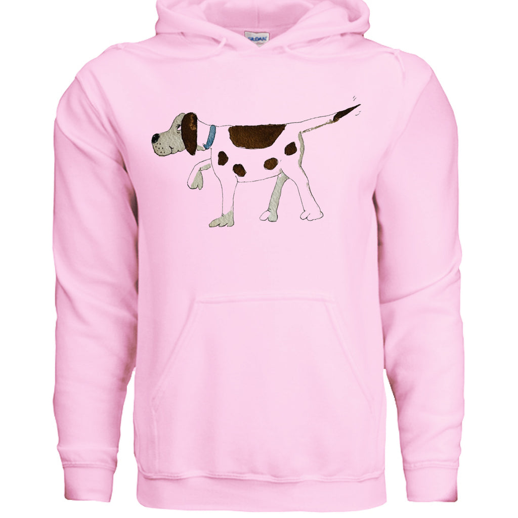 LIGHT PINK - FRONT