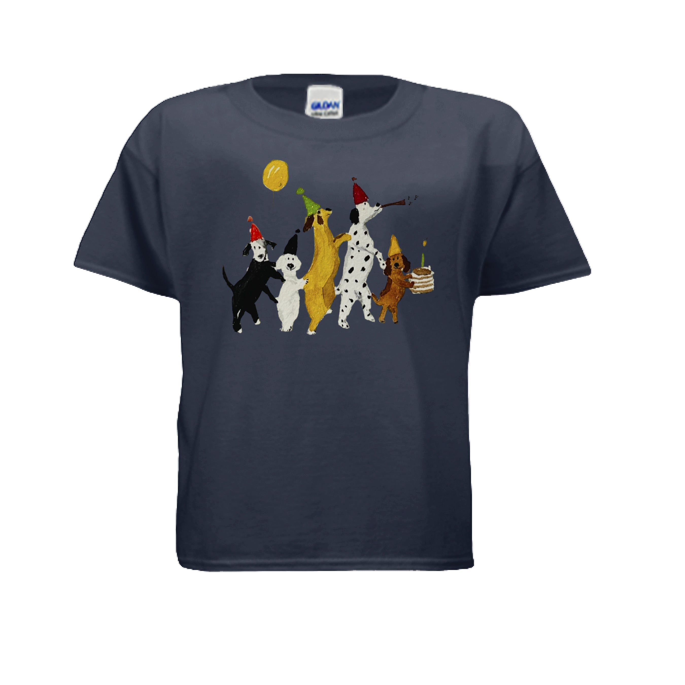 NAVY - FRONT