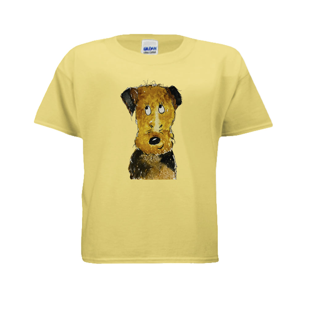 DAISY - FRONT