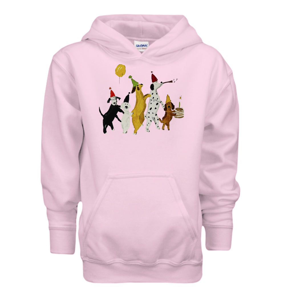 LIGHT PINK - FRONT