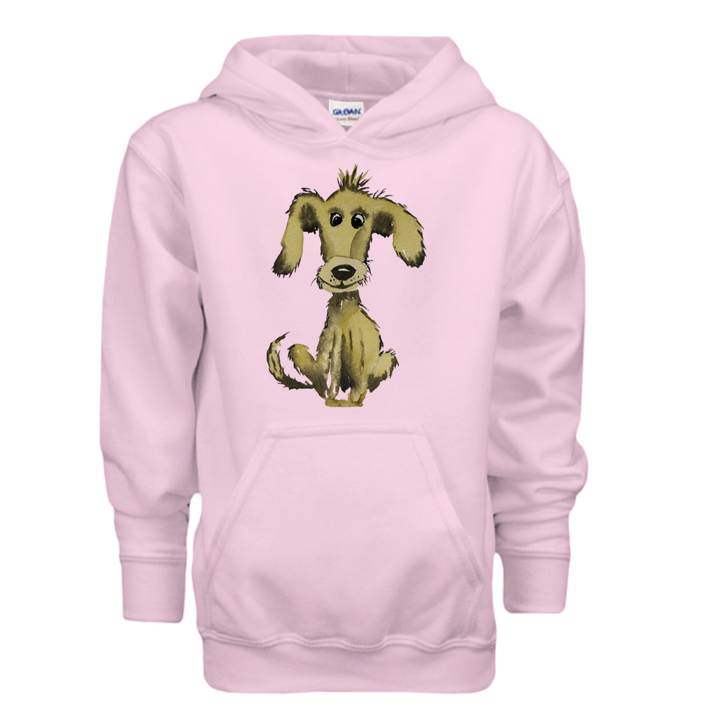 LIGHT PINK - FRONT