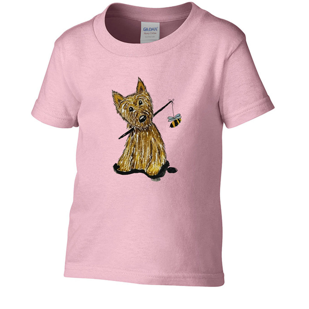 LIGHT PINK - FRONT