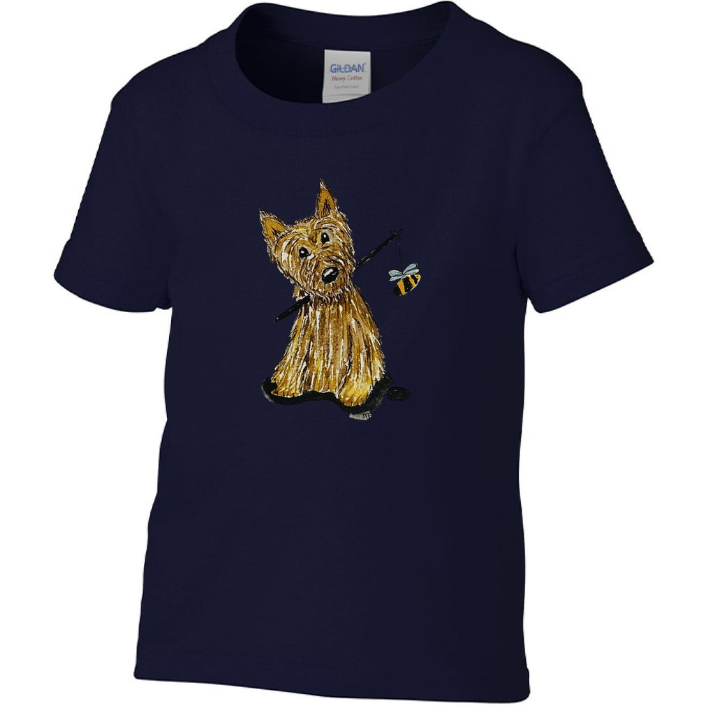 NAVY - FRONT
