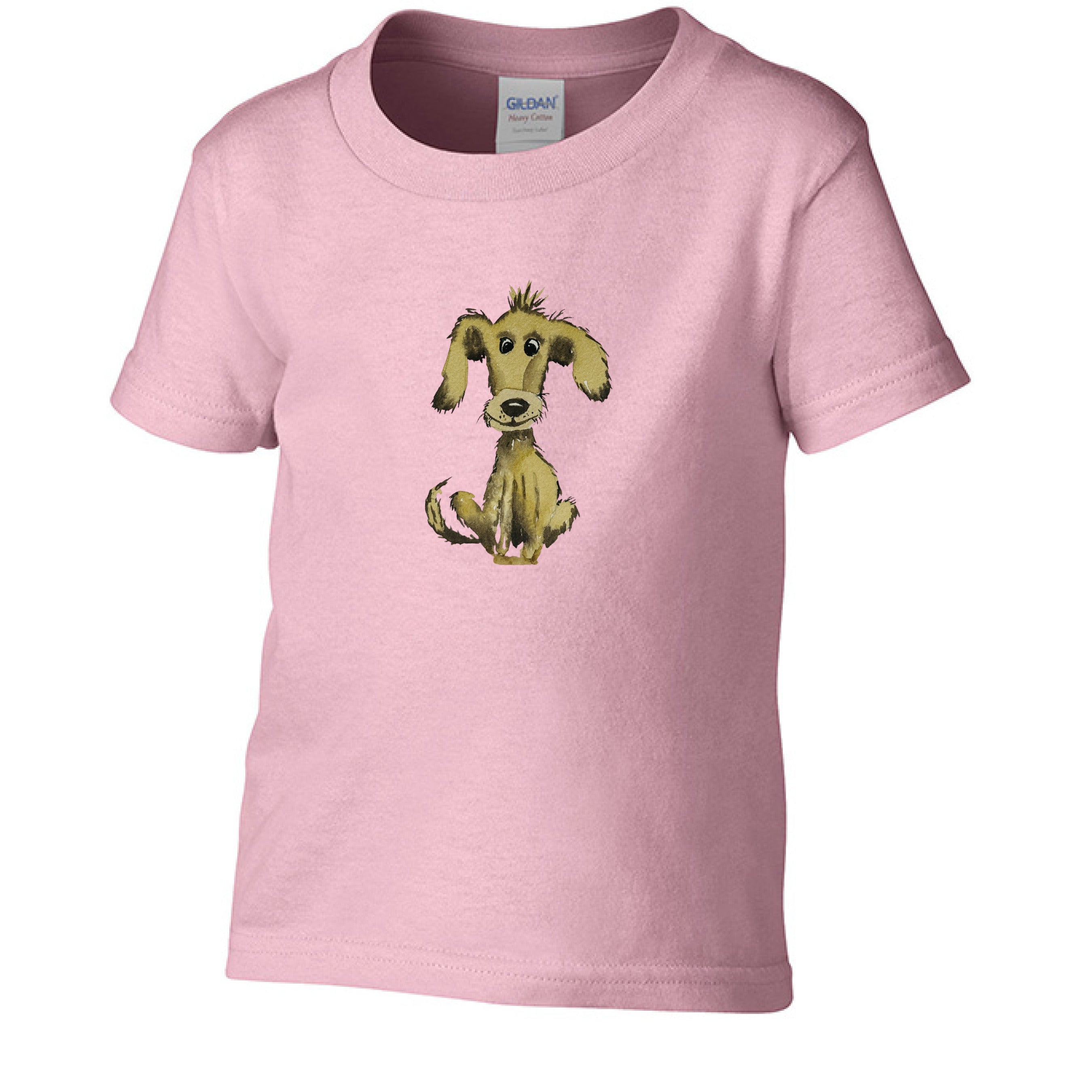 LIGHT PINK - FRONT