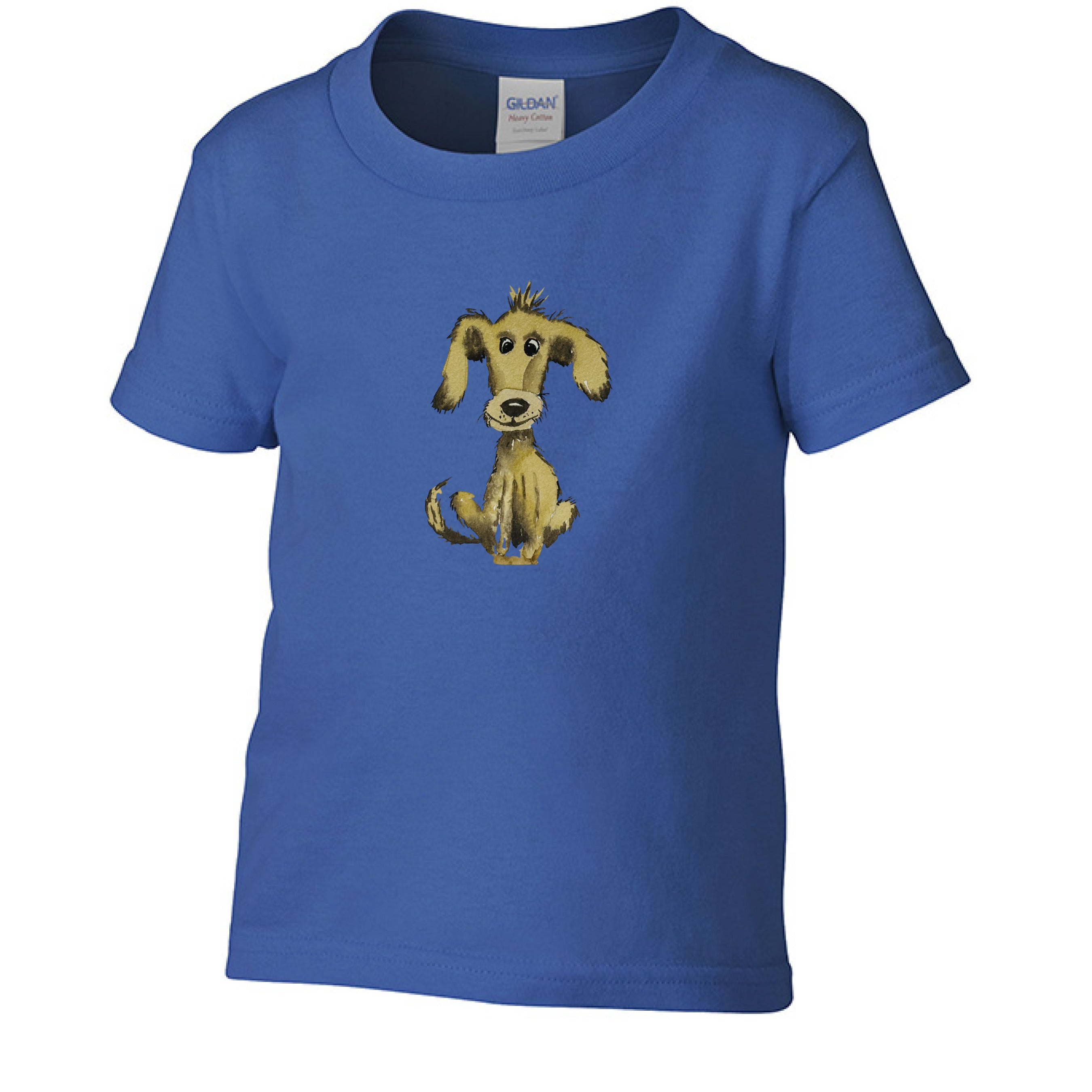 ROYAL - FRONT