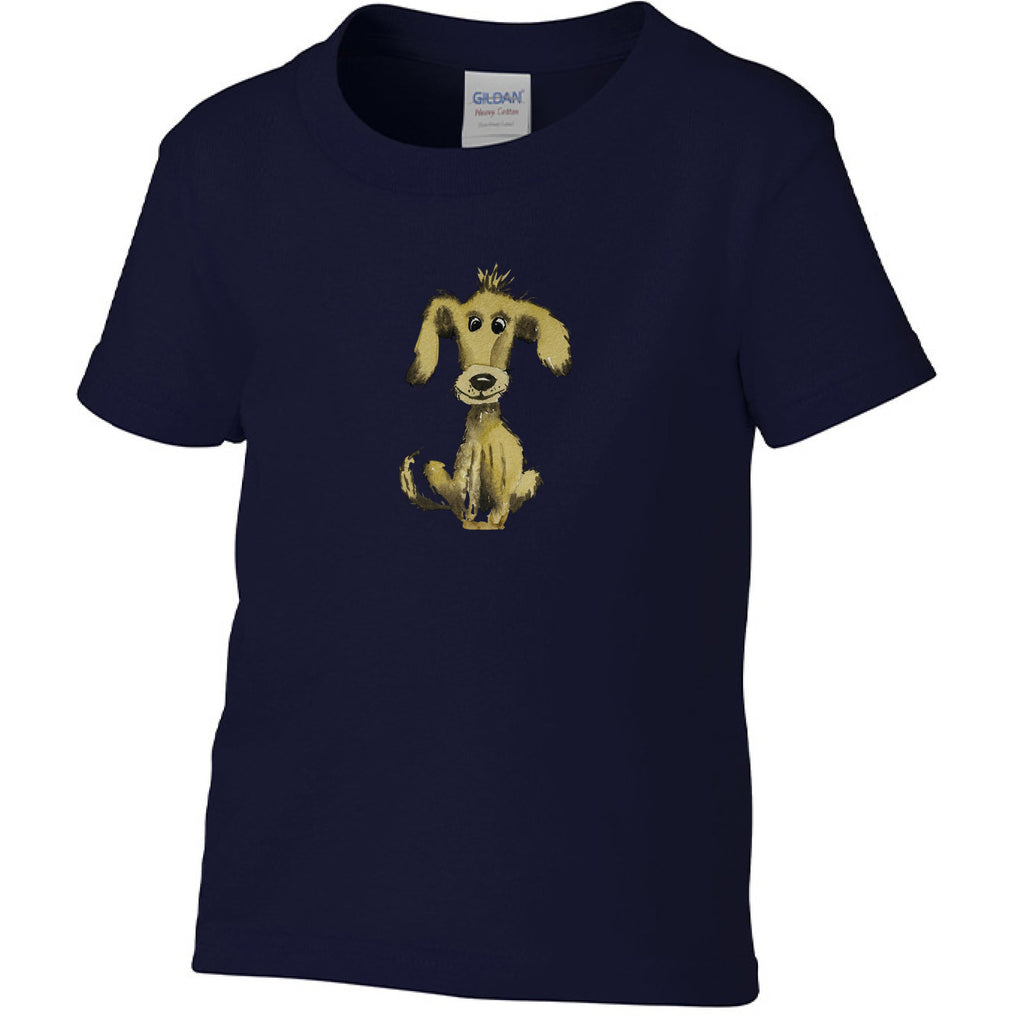 NAVY - FRONT