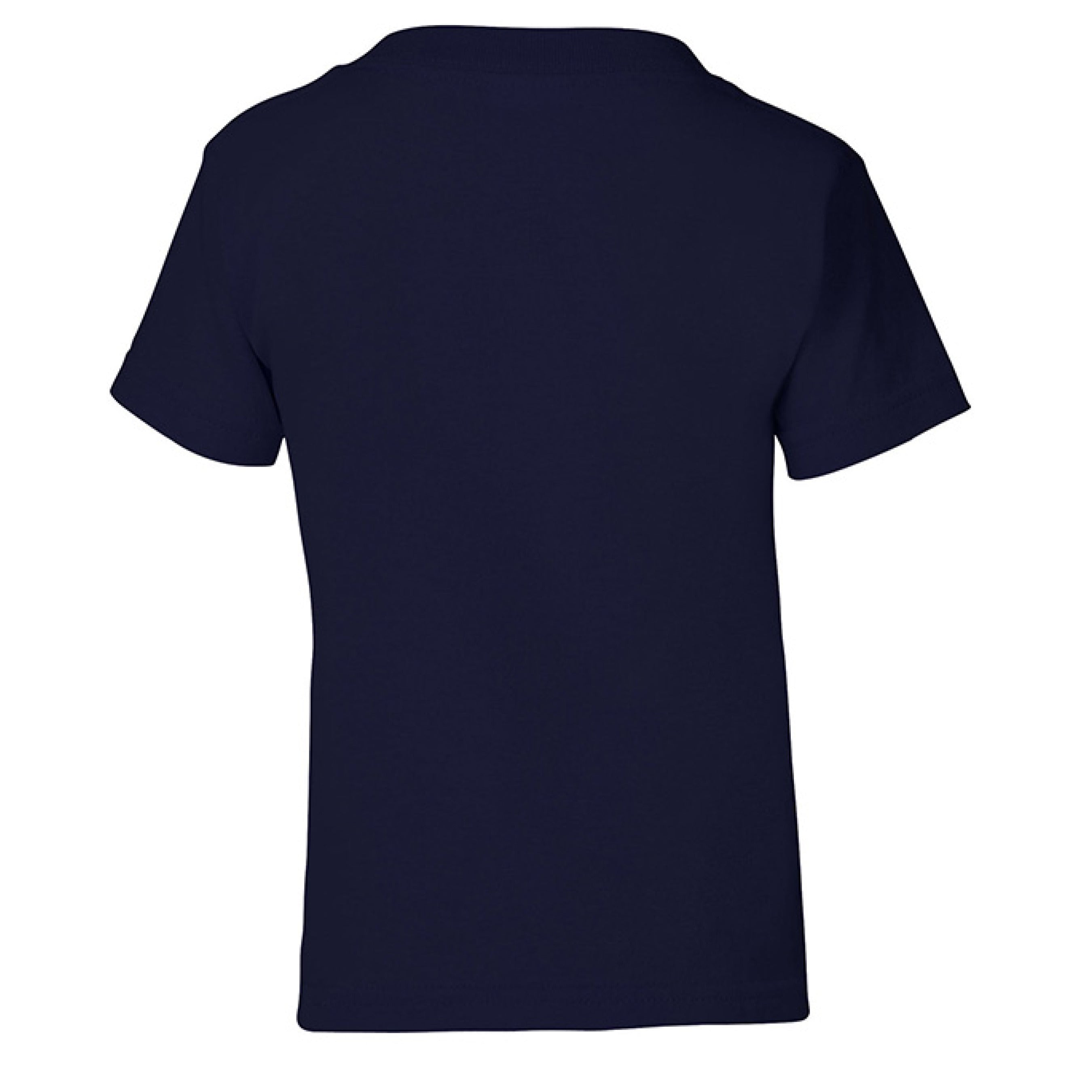 NAVY - BACK