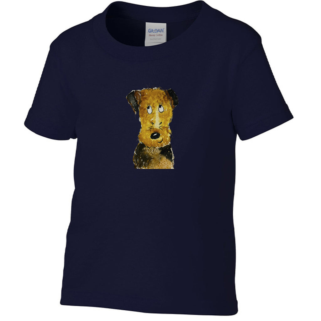 NAVY - FRONT