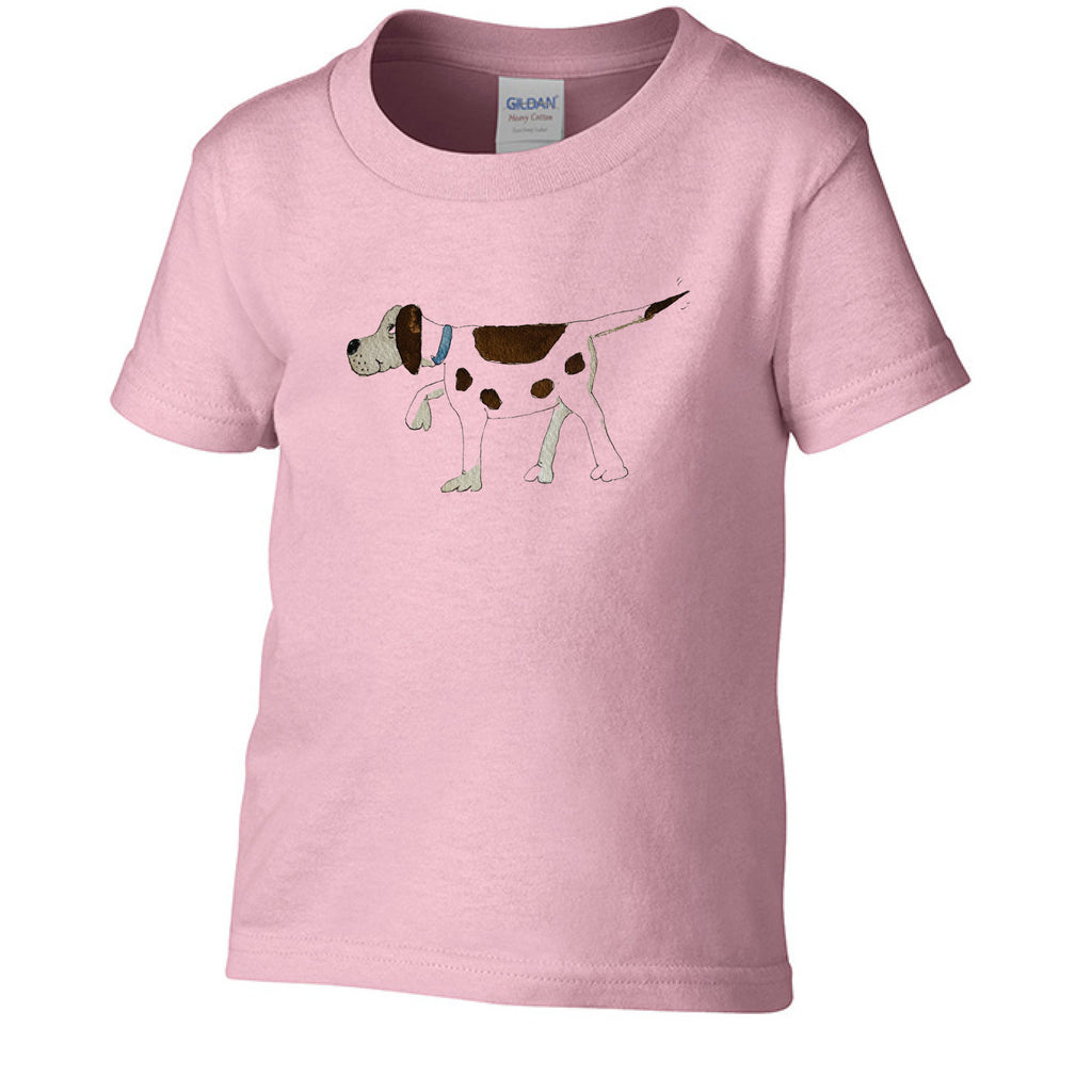 LIGHT PINK - FRONT