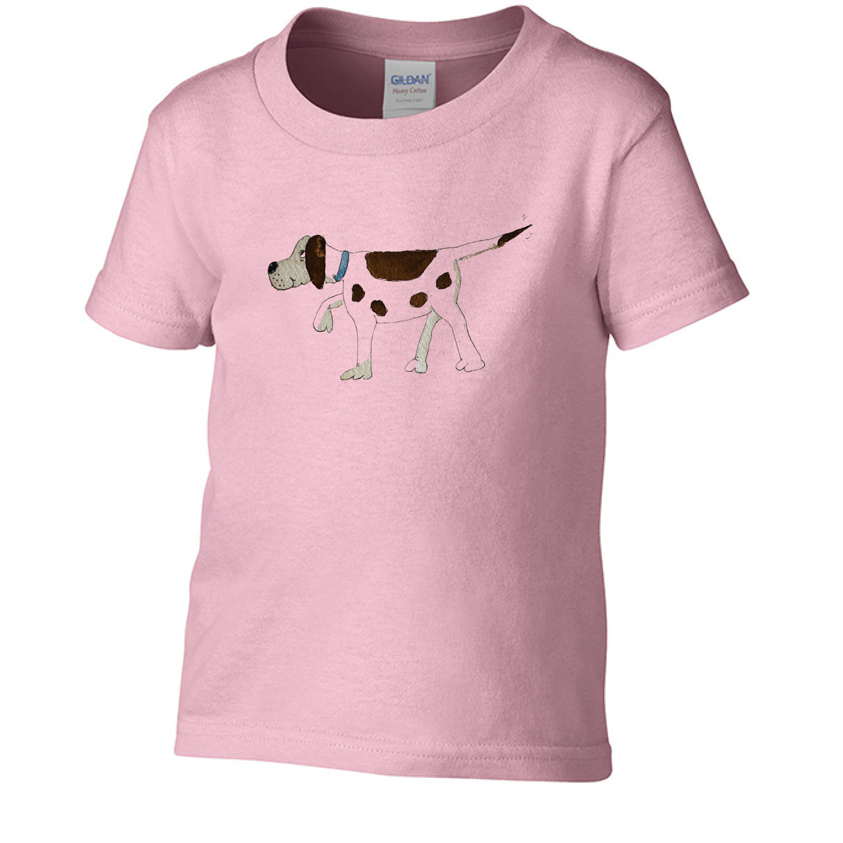 LIGHT PINK - FRONT