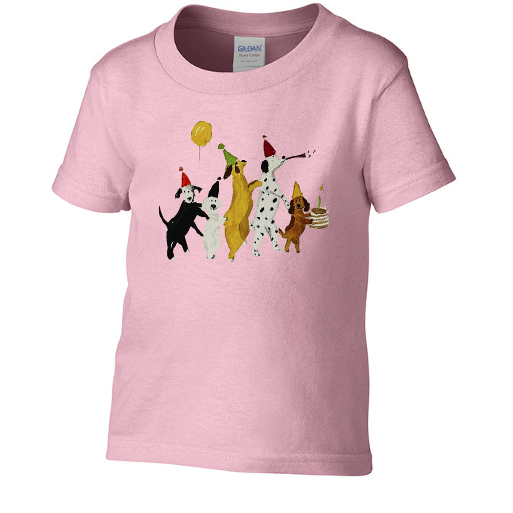 LIGHT PINK - FRONT