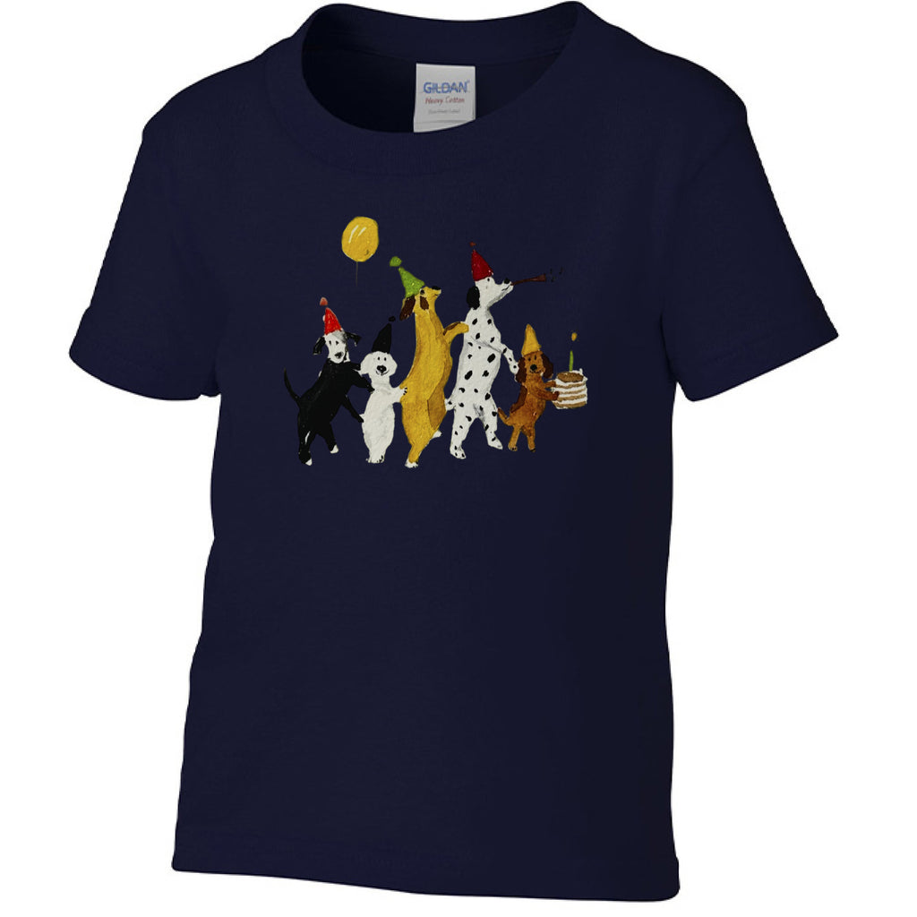 NAVY - FRONT