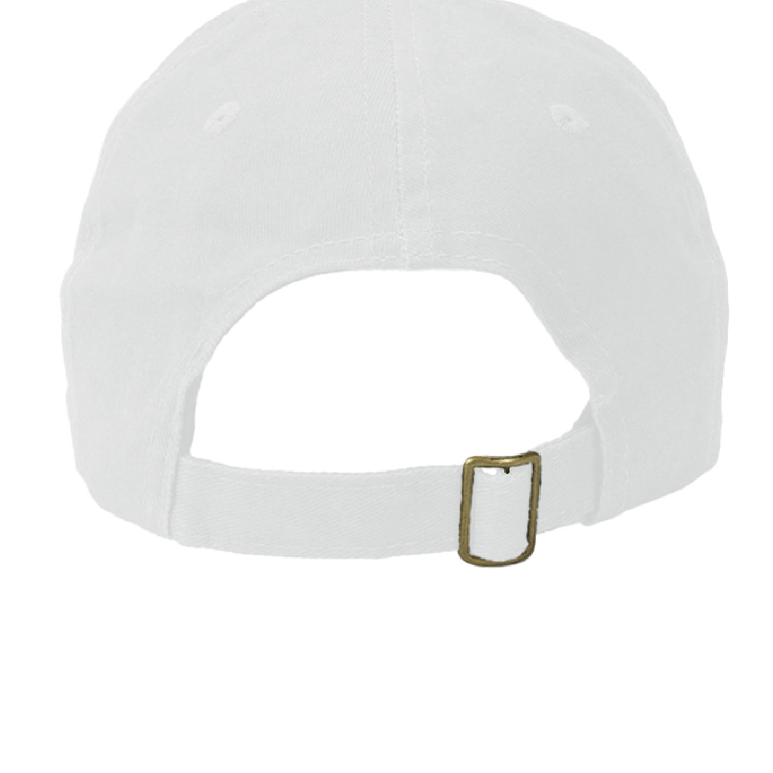 WHITE - BACK