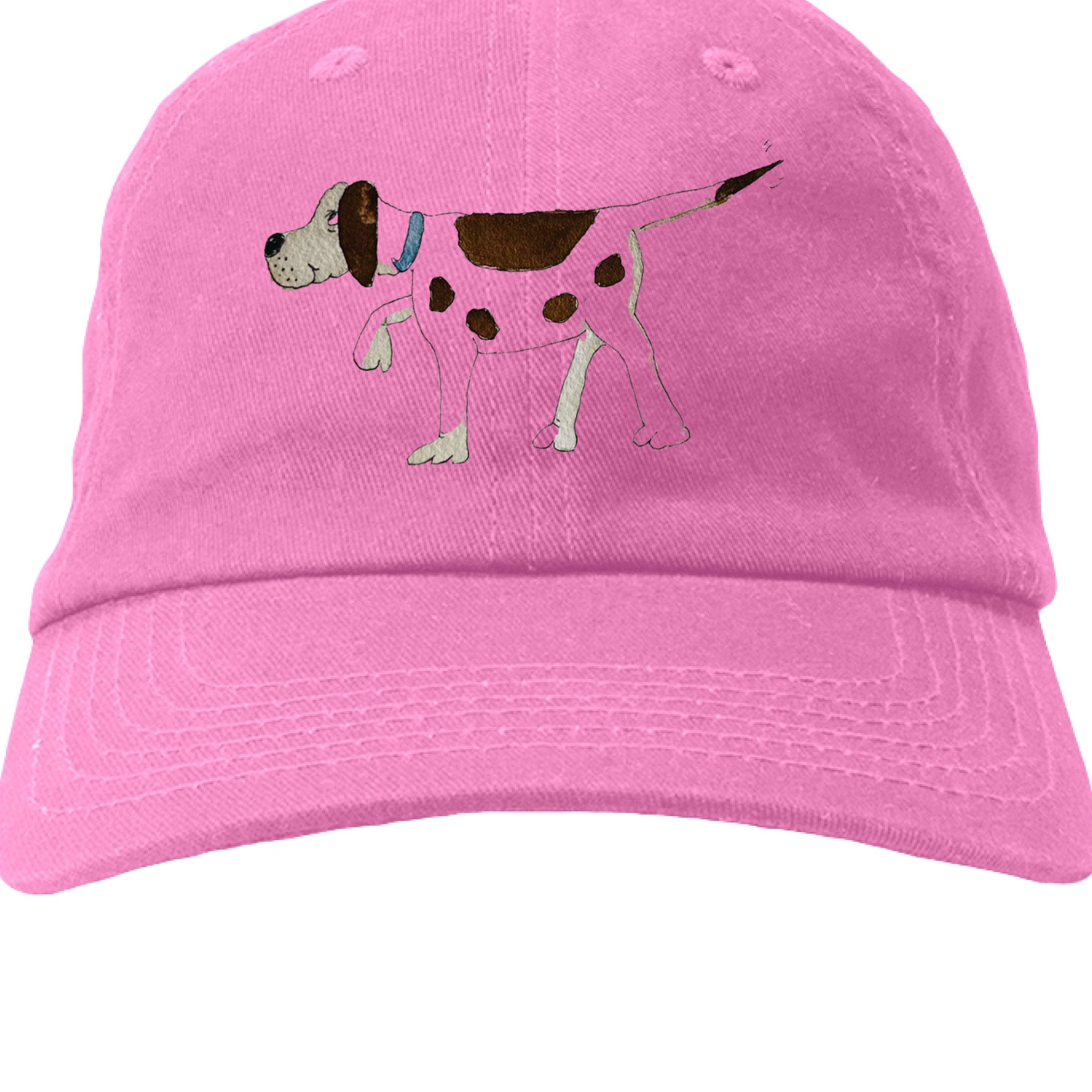 Pink - FRONT