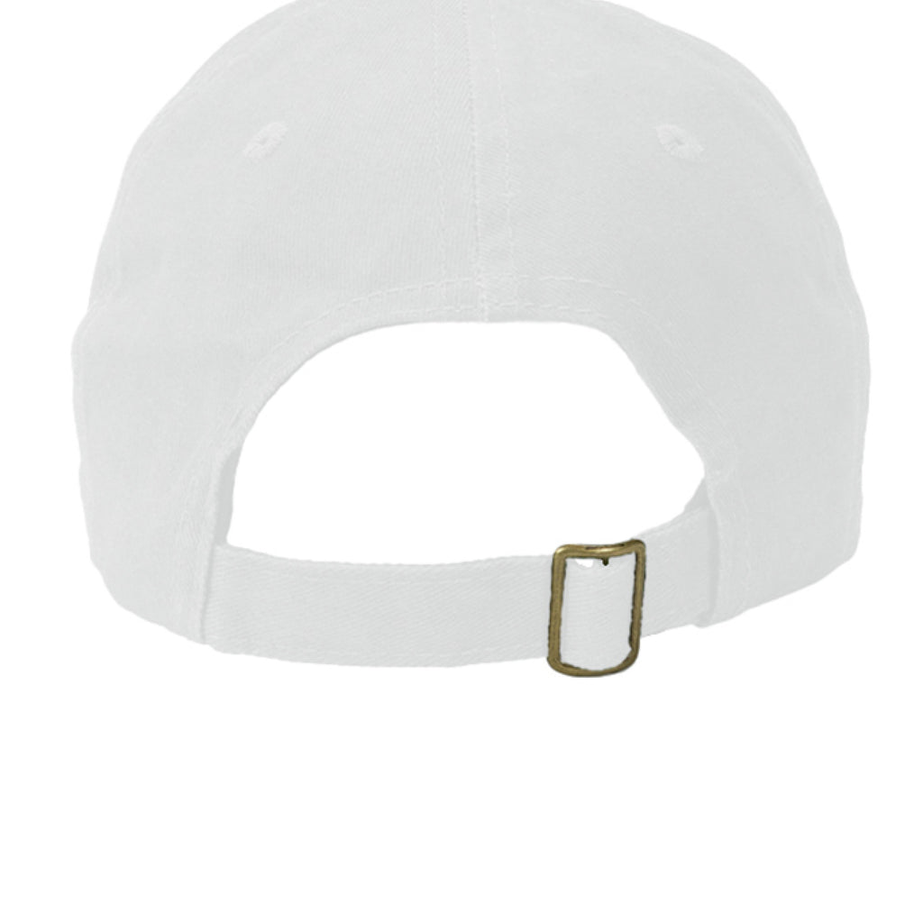 WHITE - BACK