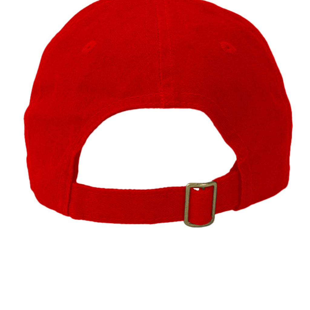 RED - BACK