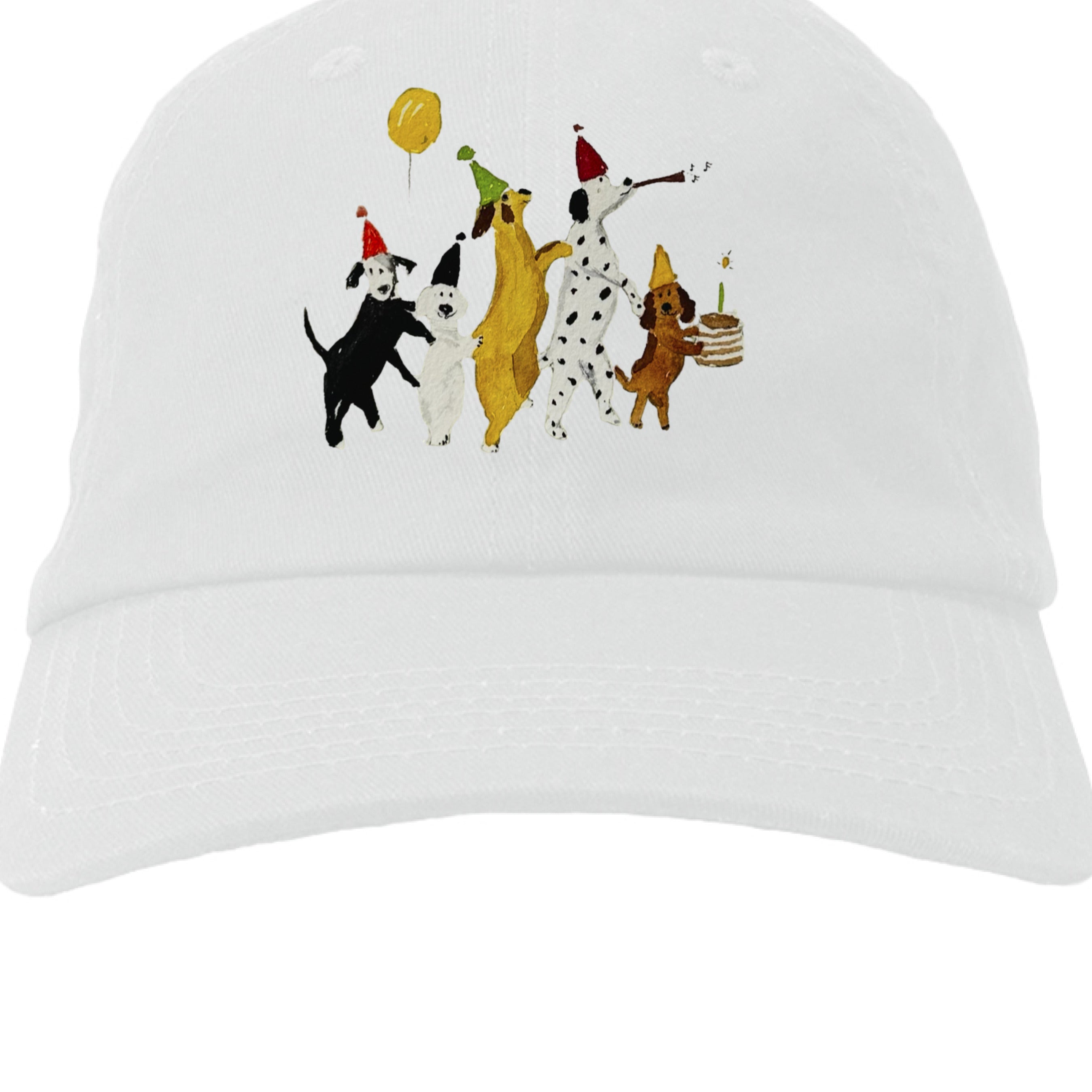 WHITE - FRONT