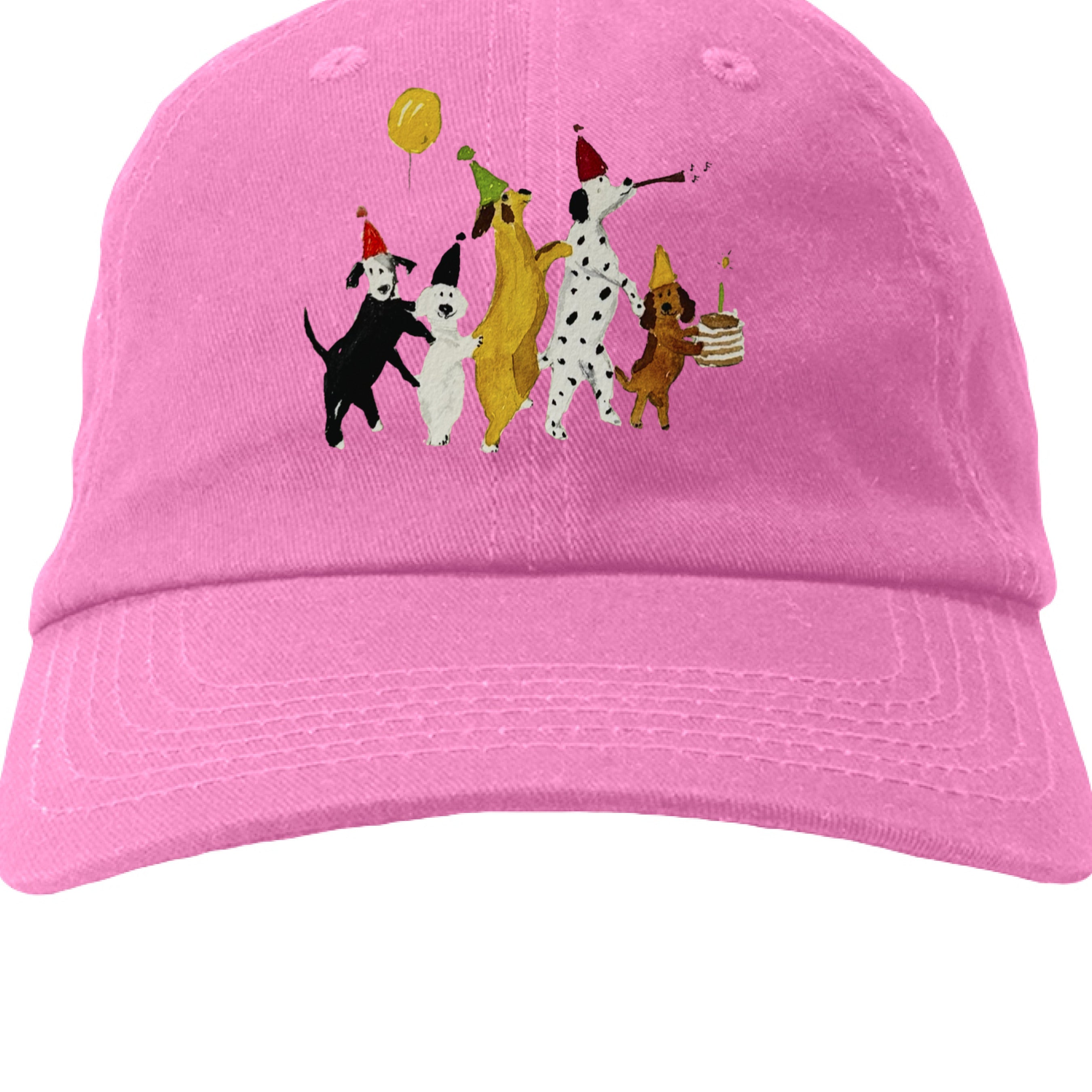 Pink - FRONT
