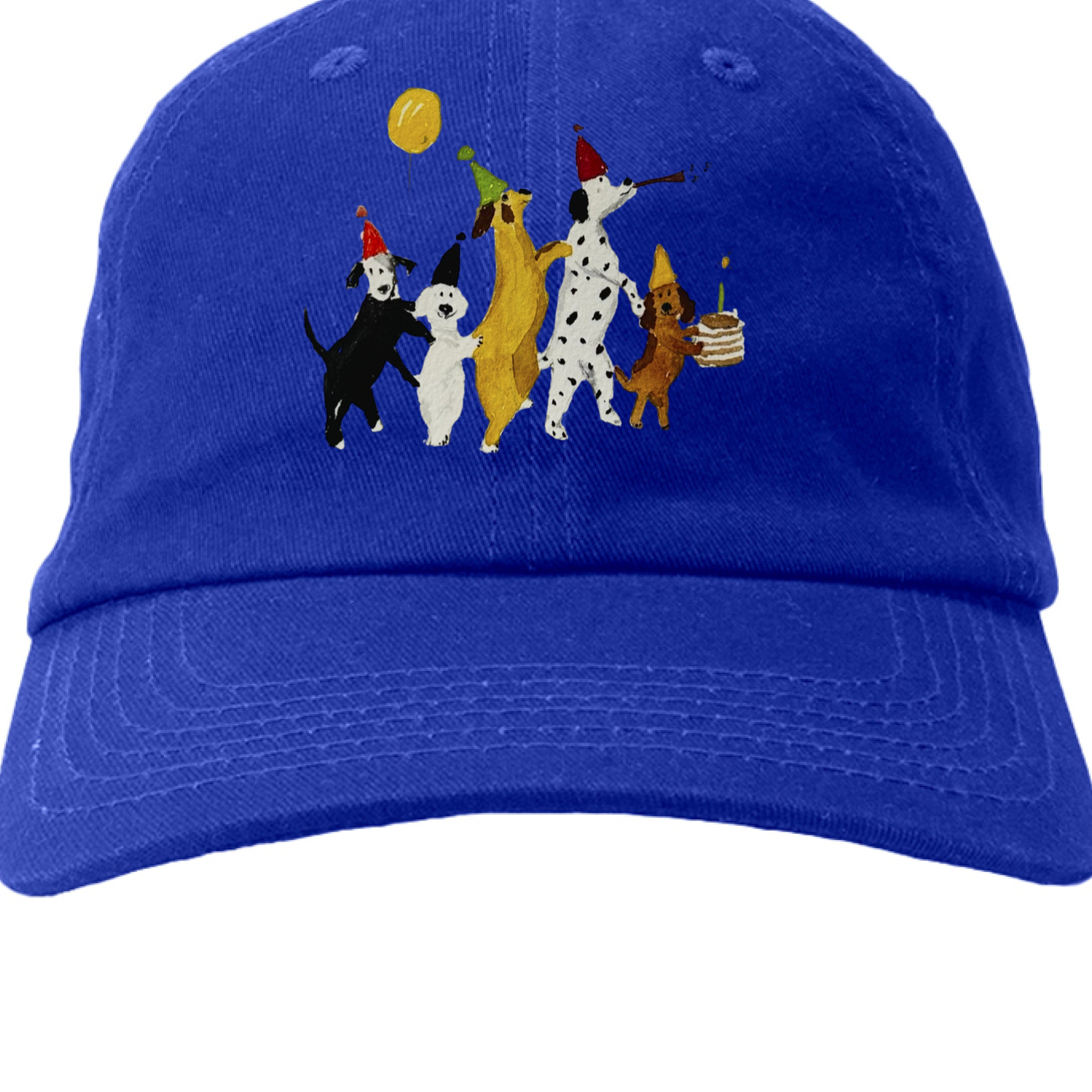 ROYAL - FRONT