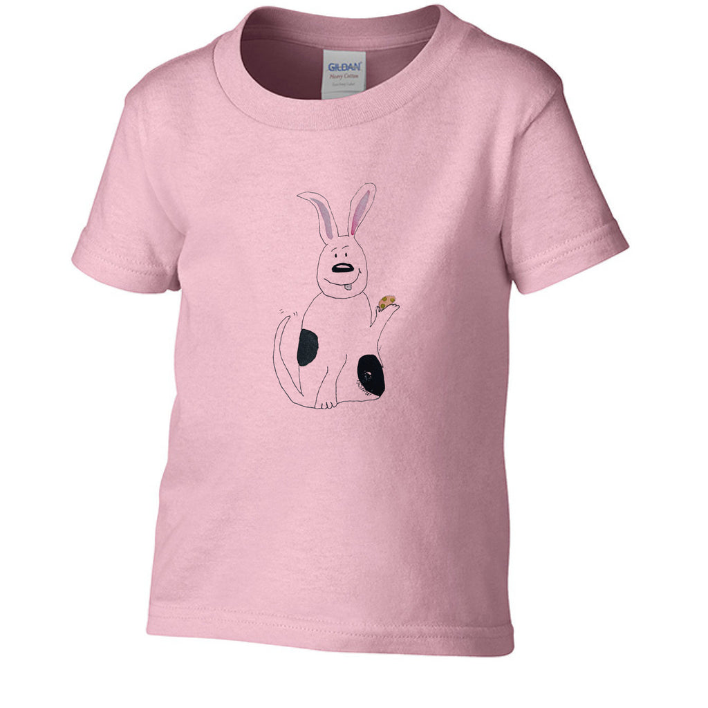 LIGHT PINK - FRONT