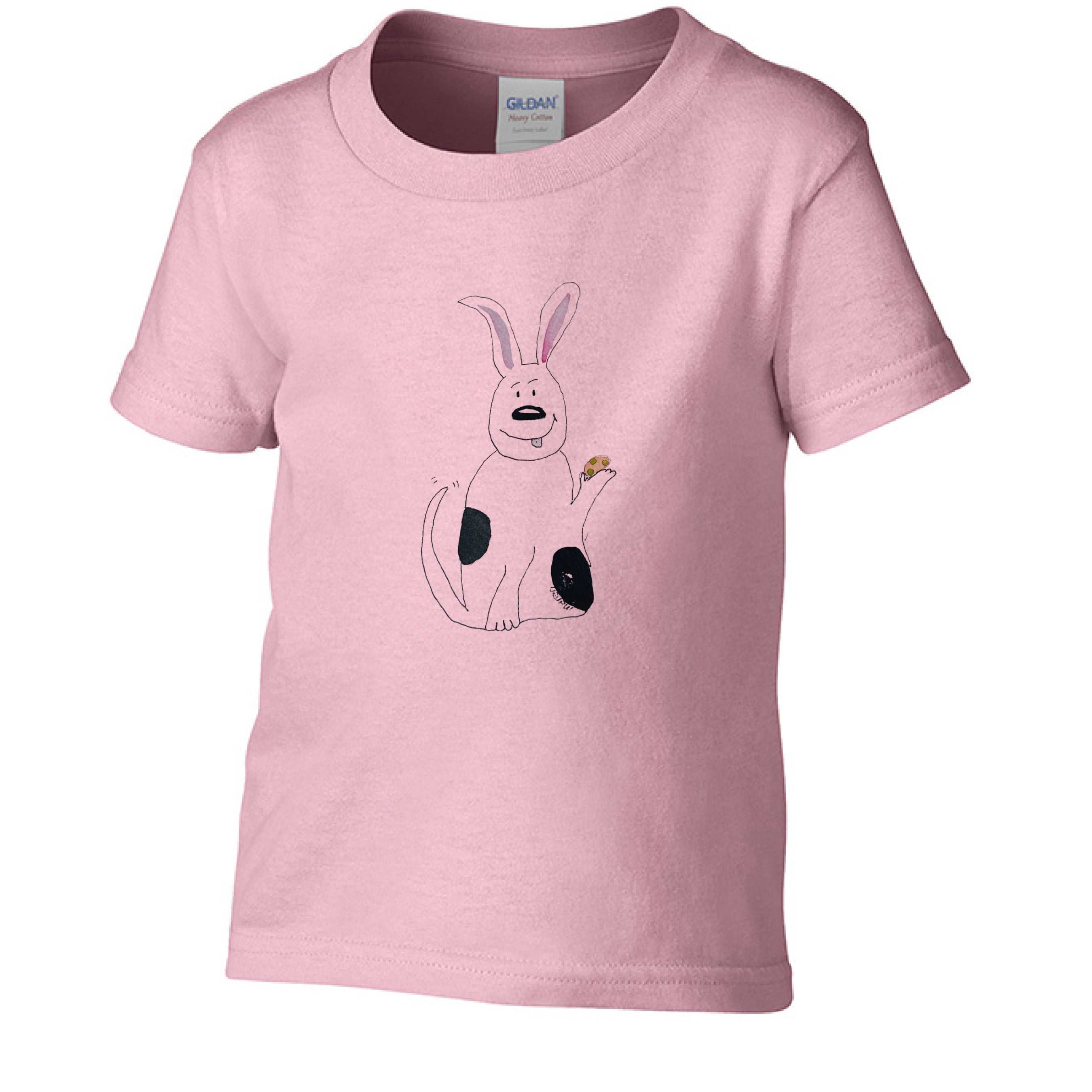 LIGHT PINK - FRONT