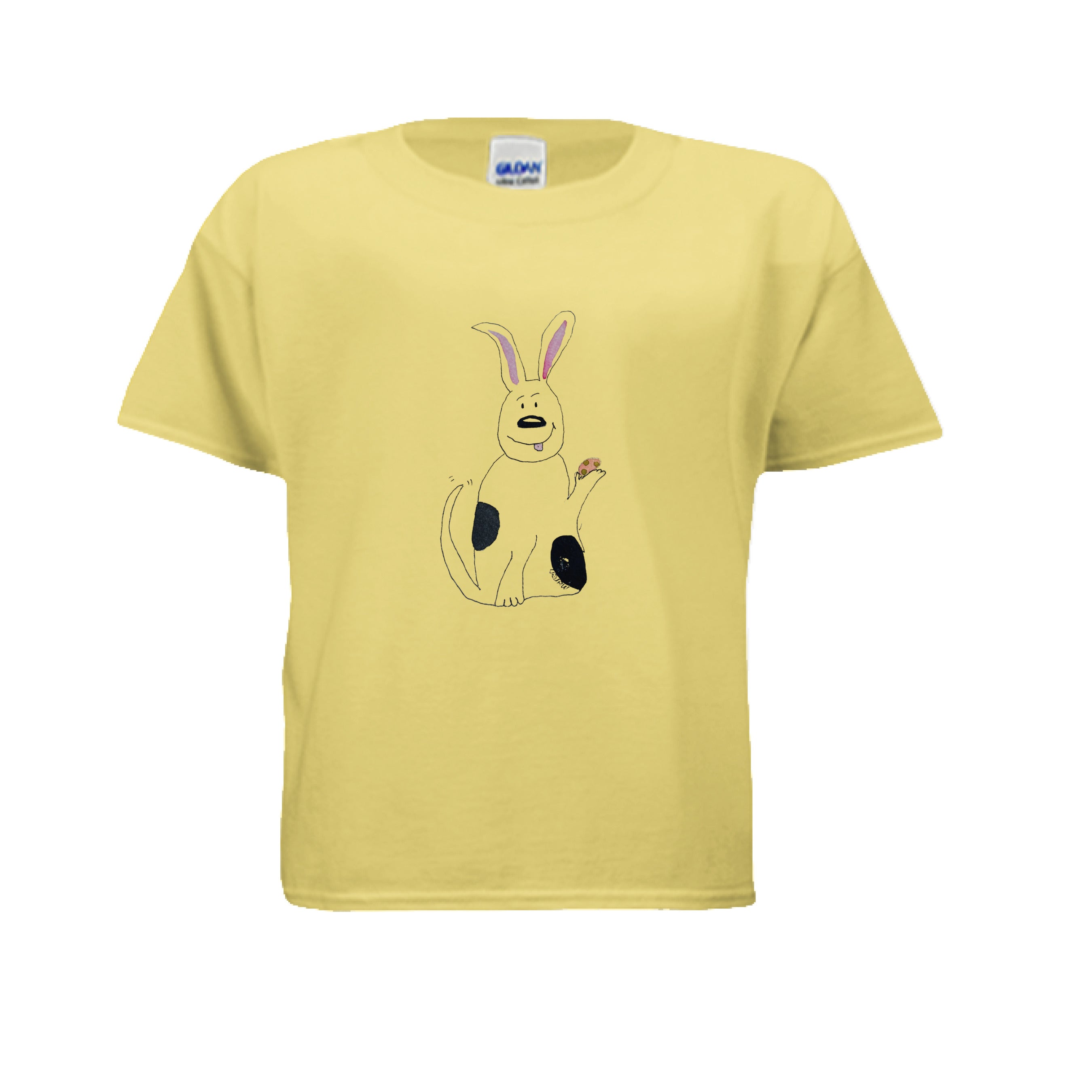 DAISY - FRONT