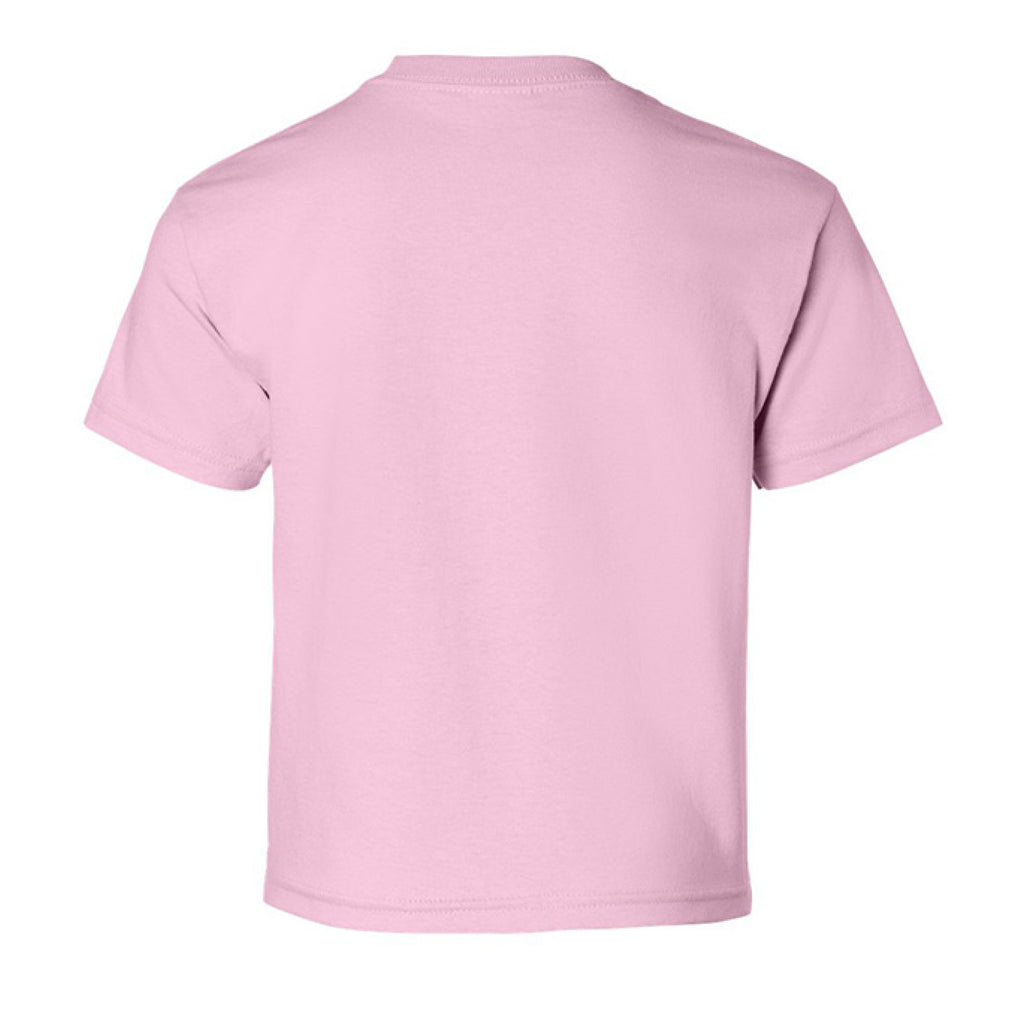 LIGHT PINK - BACK