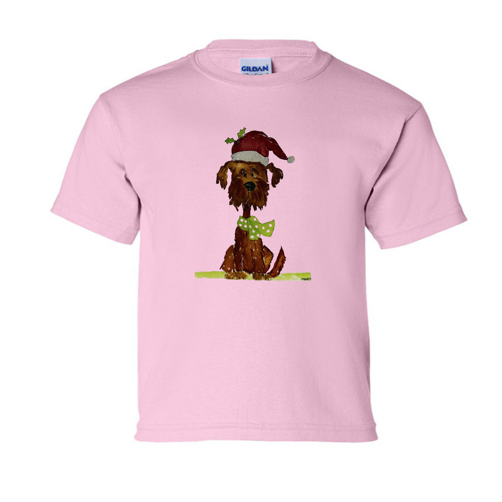 LIGHT PINK - FRONT