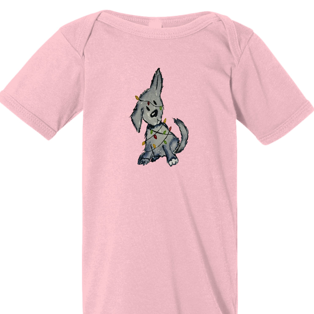 PINK - FRONT