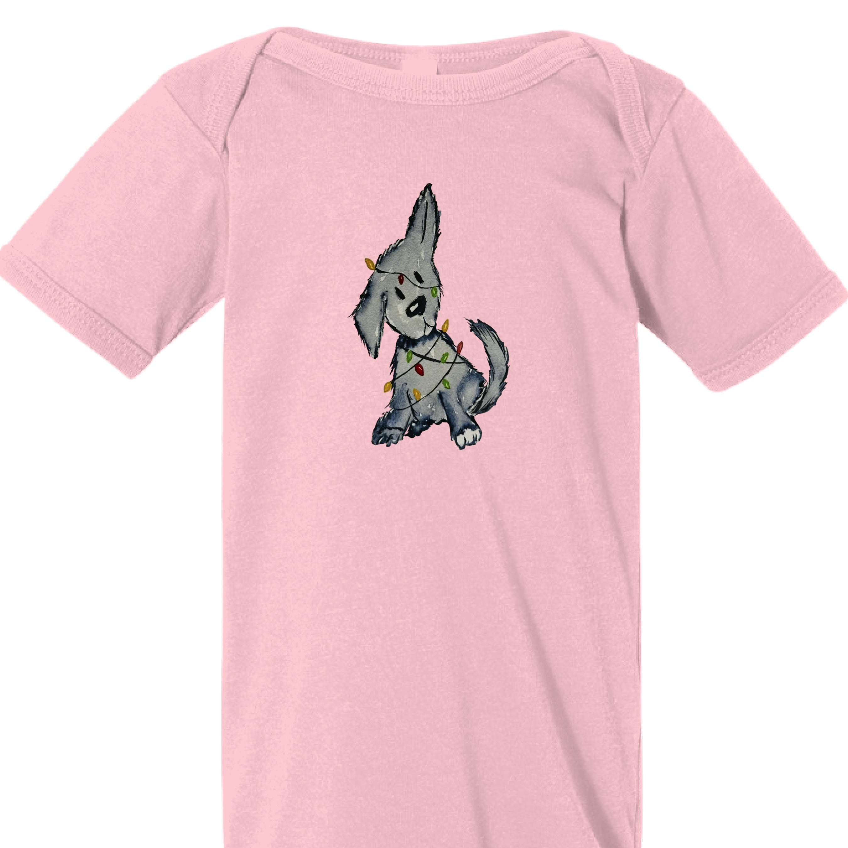 PINK - FRONT