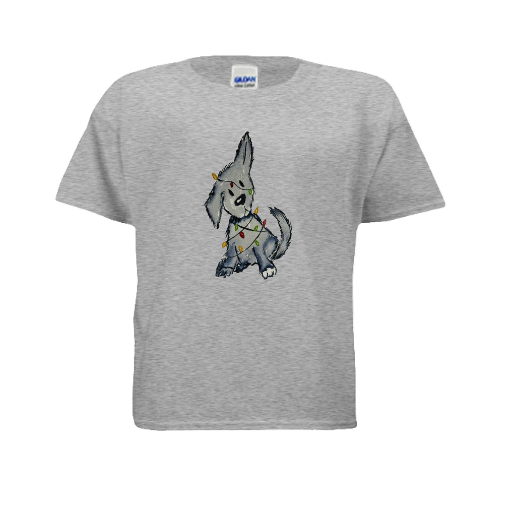 SPORT GREY - FRONT