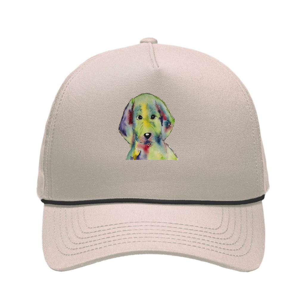 Khaki - FRONT
