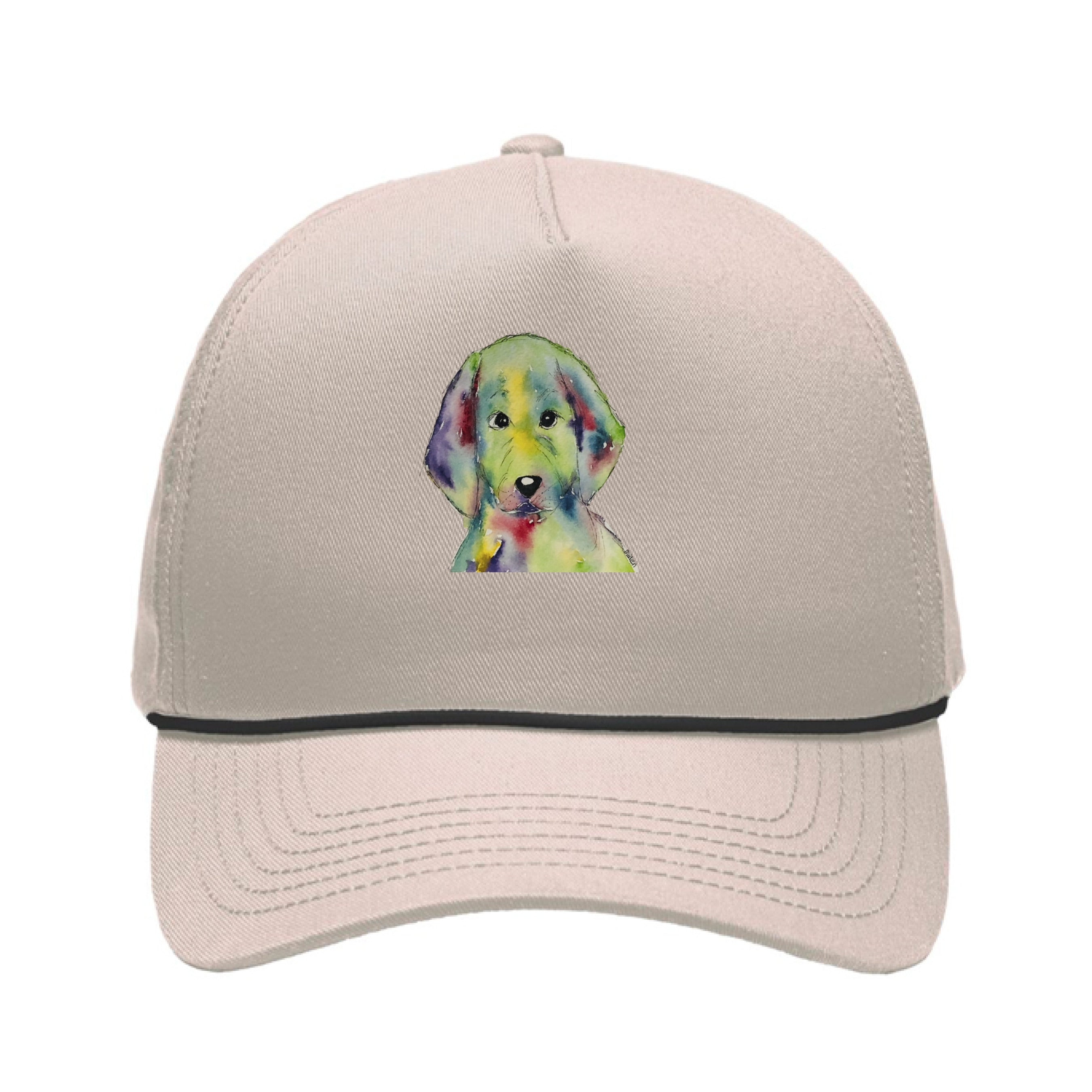 Khaki - FRONT