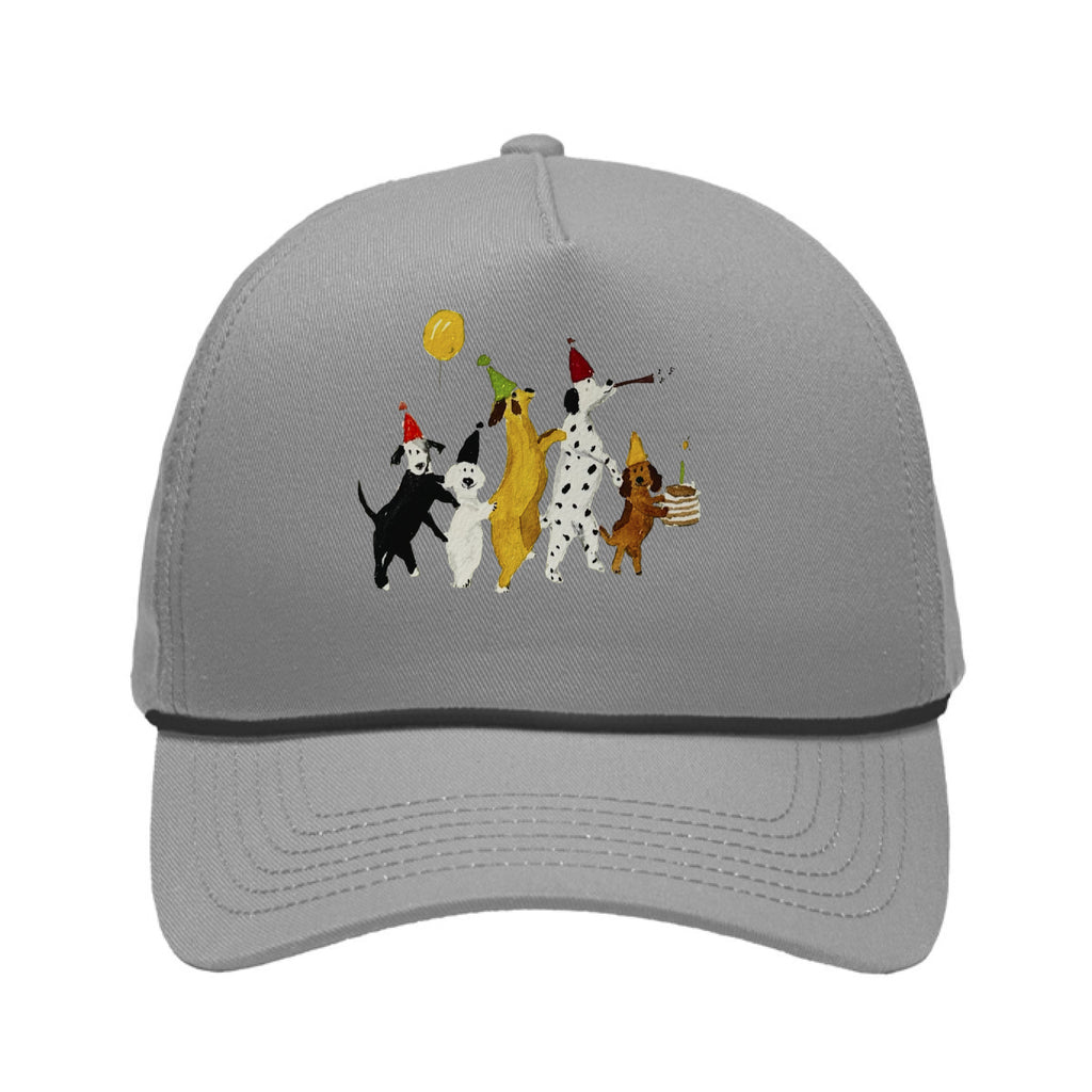 Grey - FRONT