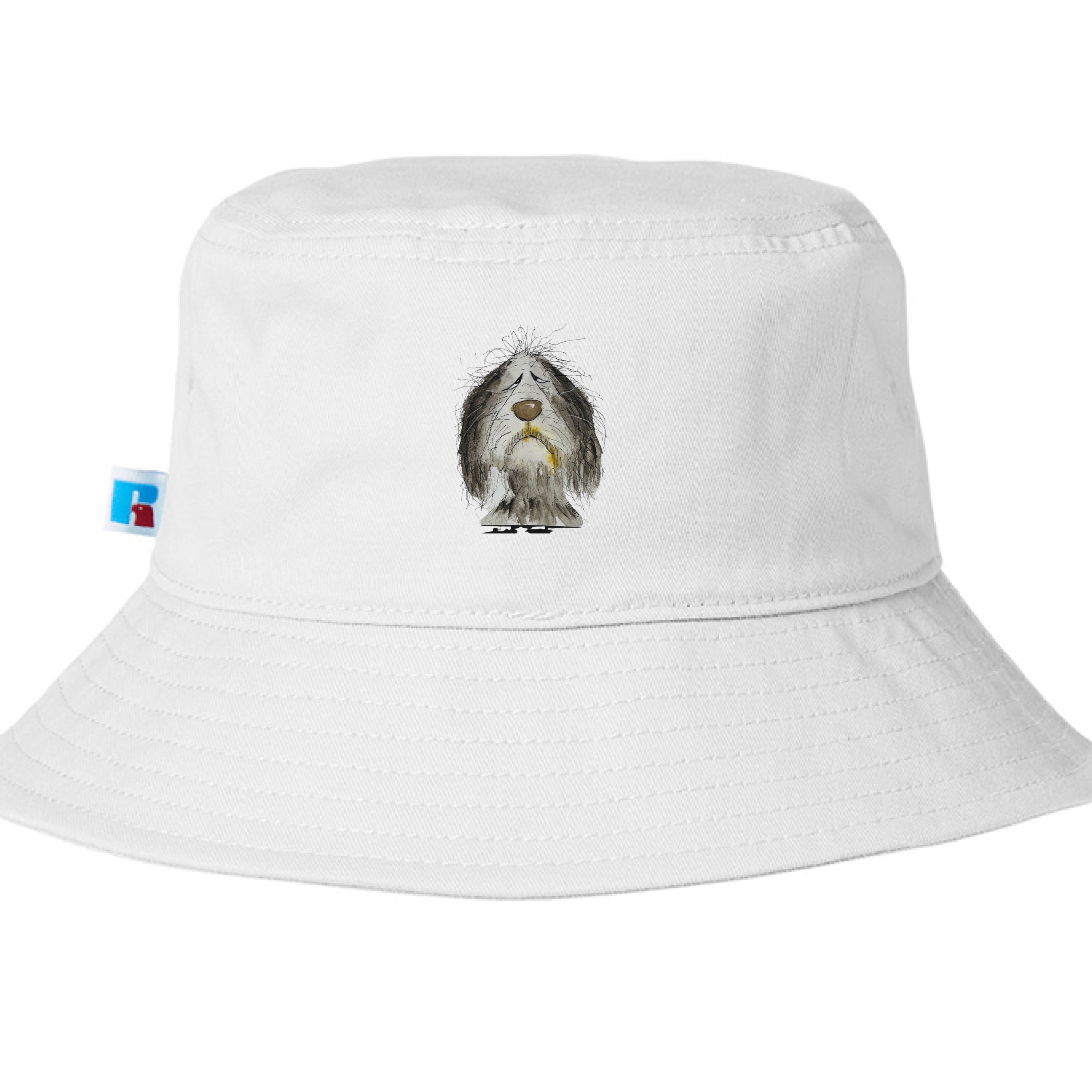 WHITE - FRONT