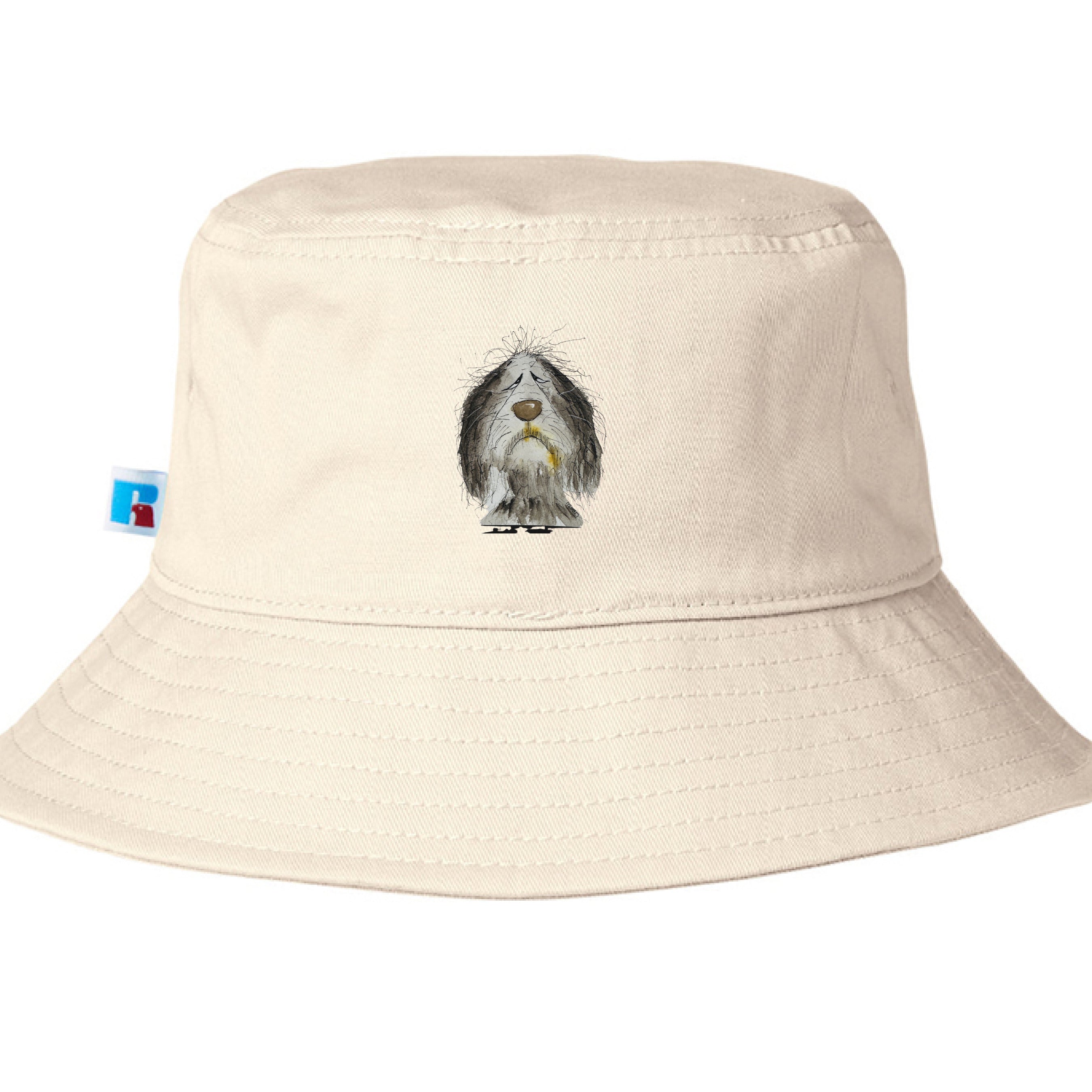 OFF WHITE - FRONT