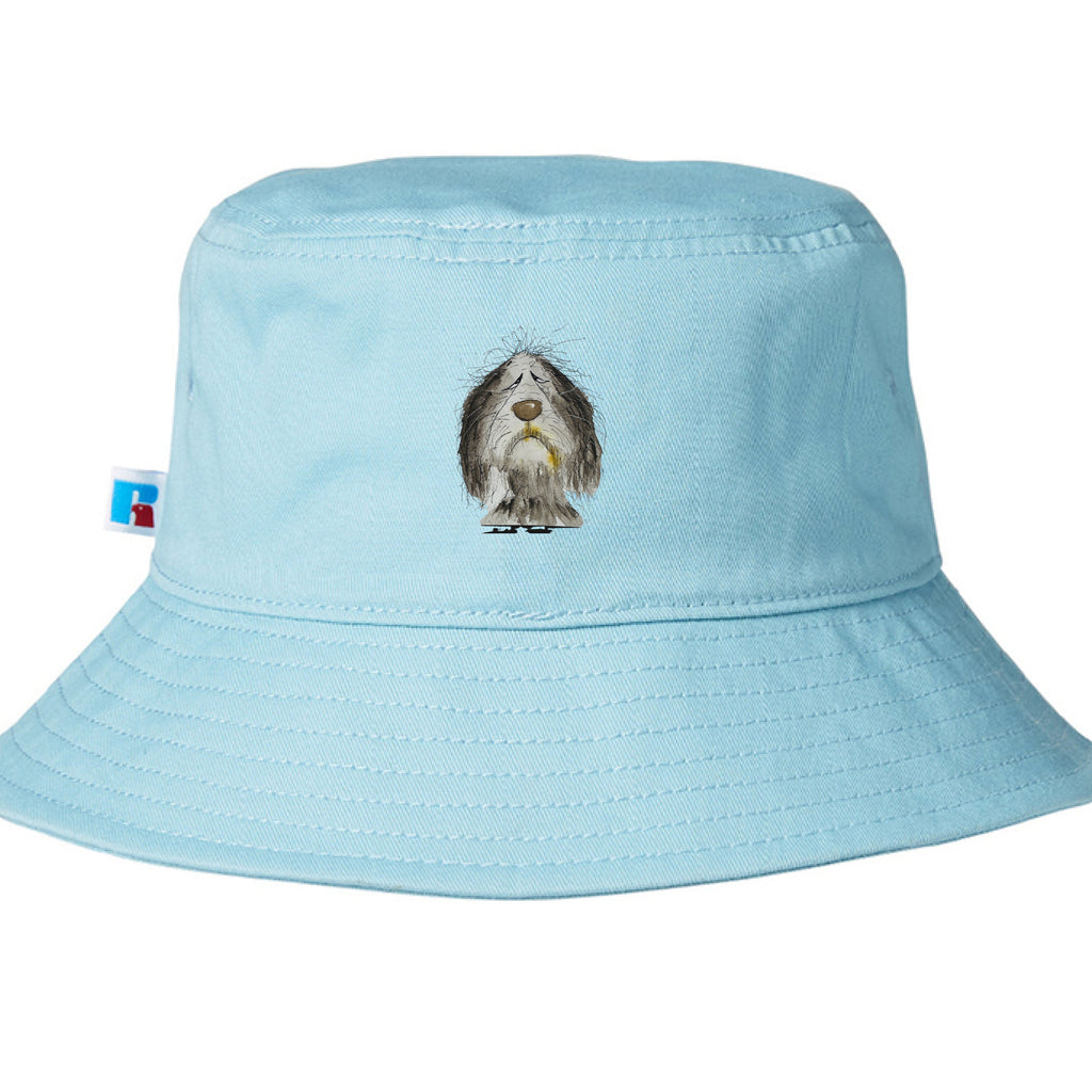 BLUE - FRONT