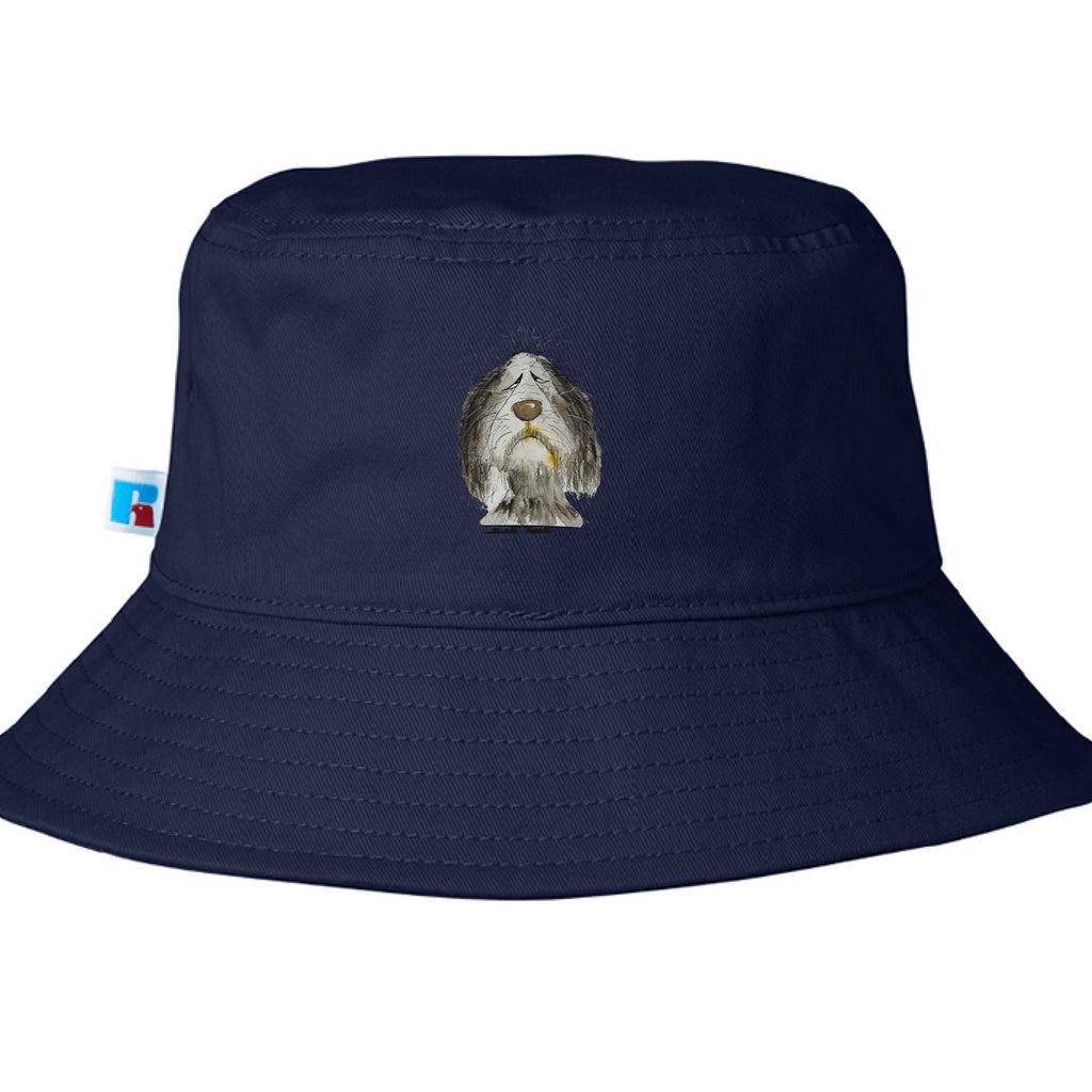 NAVY - FRONT